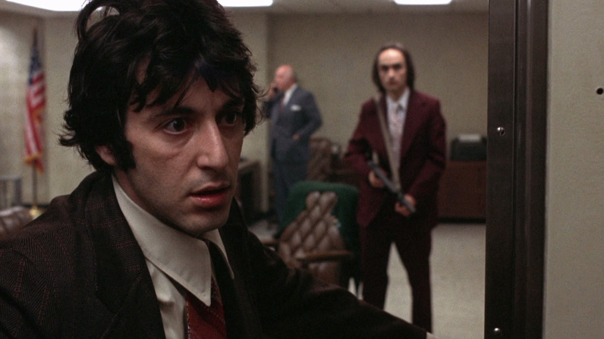 Al Pacino, HD wallpaper, Background image, 1920x1080 Full HD Desktop