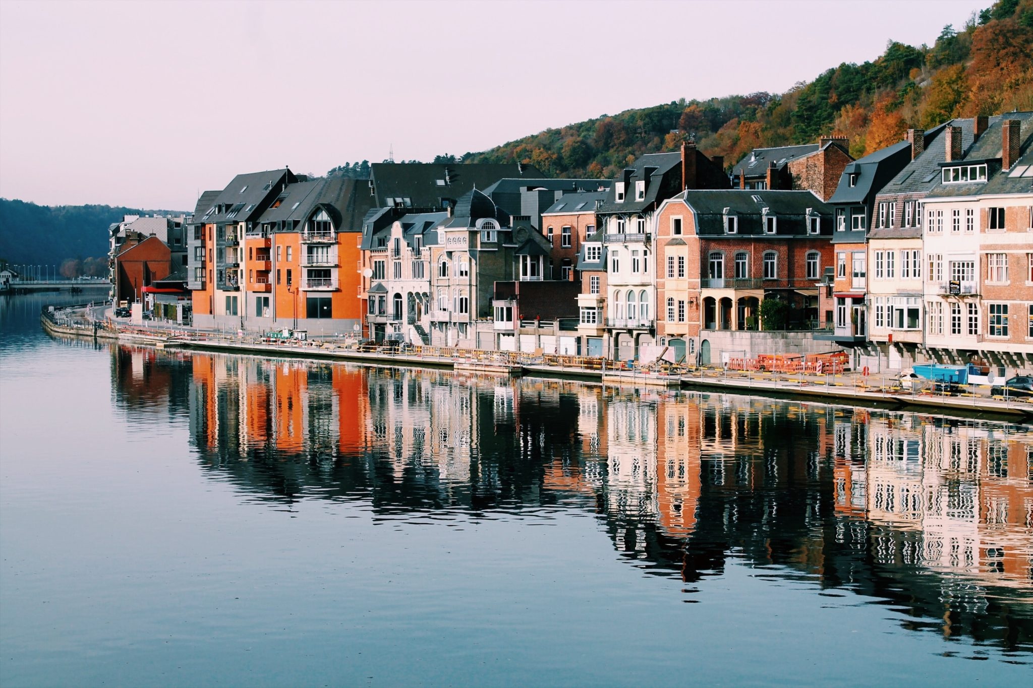 Dinant, Europe Wallpaper, 2050x1370 HD Desktop