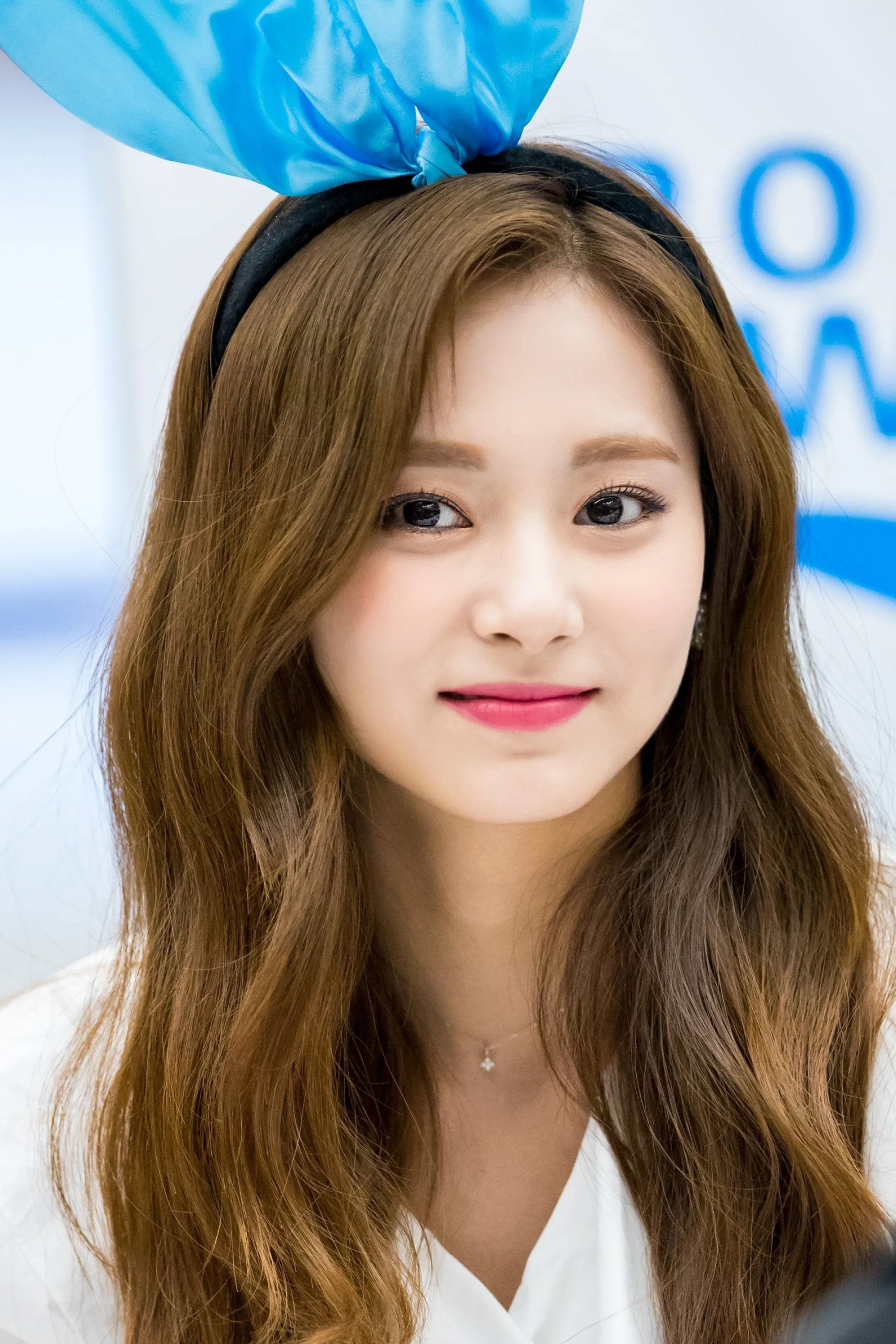 Tzuyu, June 12 2019, HQ, Kpopping, 2010x3000 HD Phone