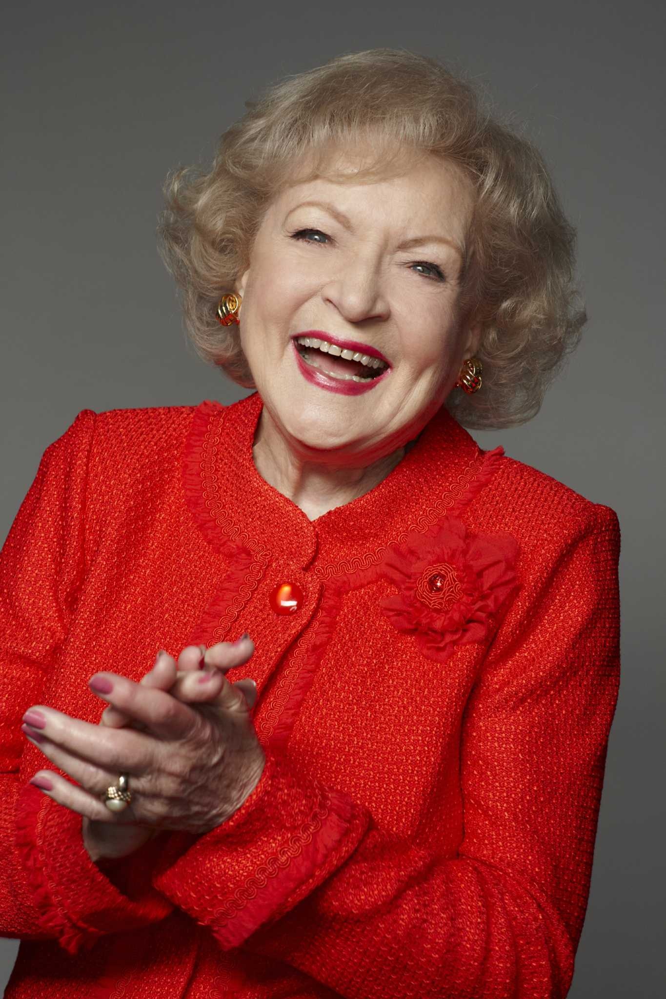 Betty White, Movies, Red wallpaper, Sun, 1370x2050 HD Phone