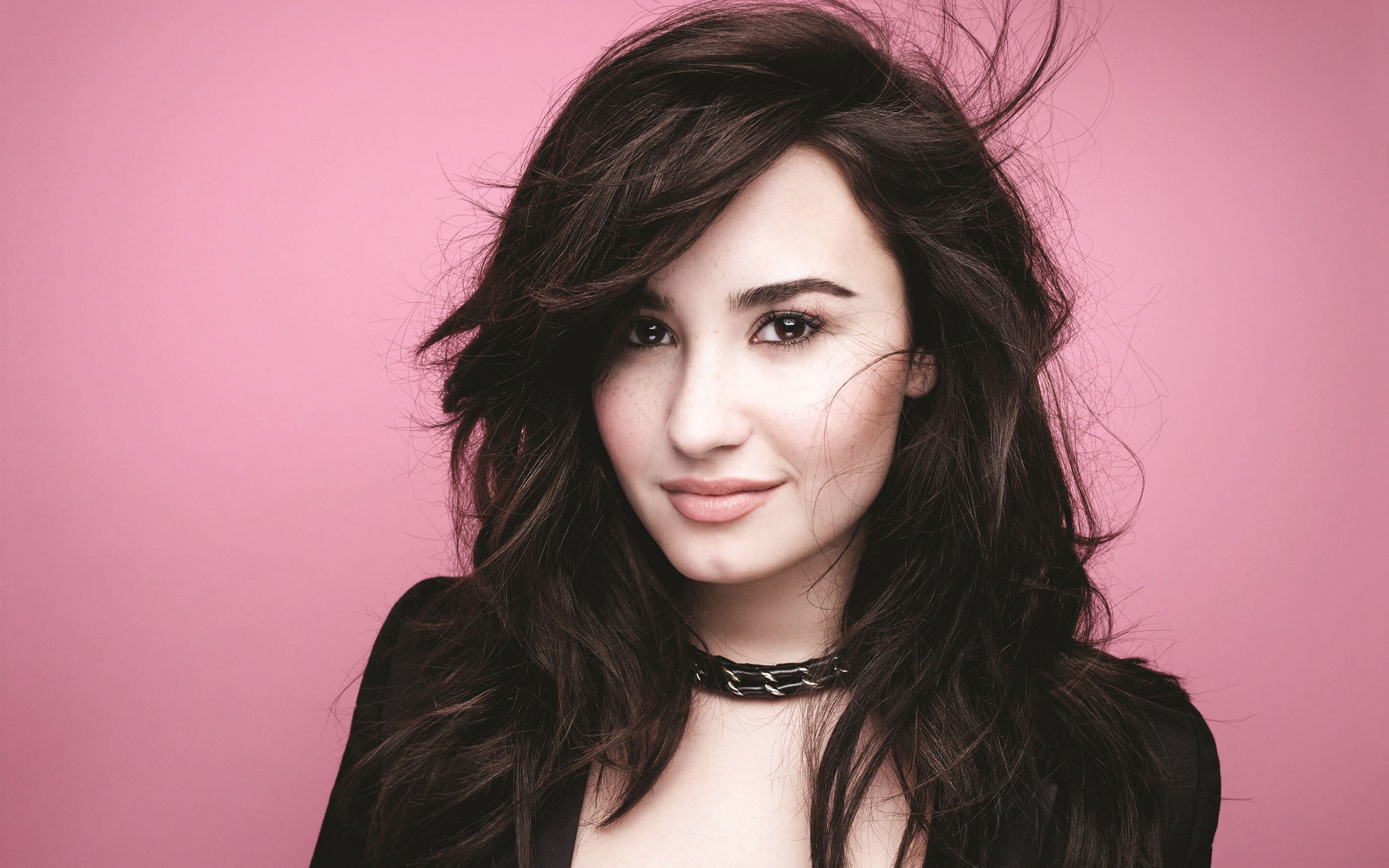 Demi Lovato, Wallpaper, Fan art, Desktop, 2880x1800 HD Desktop