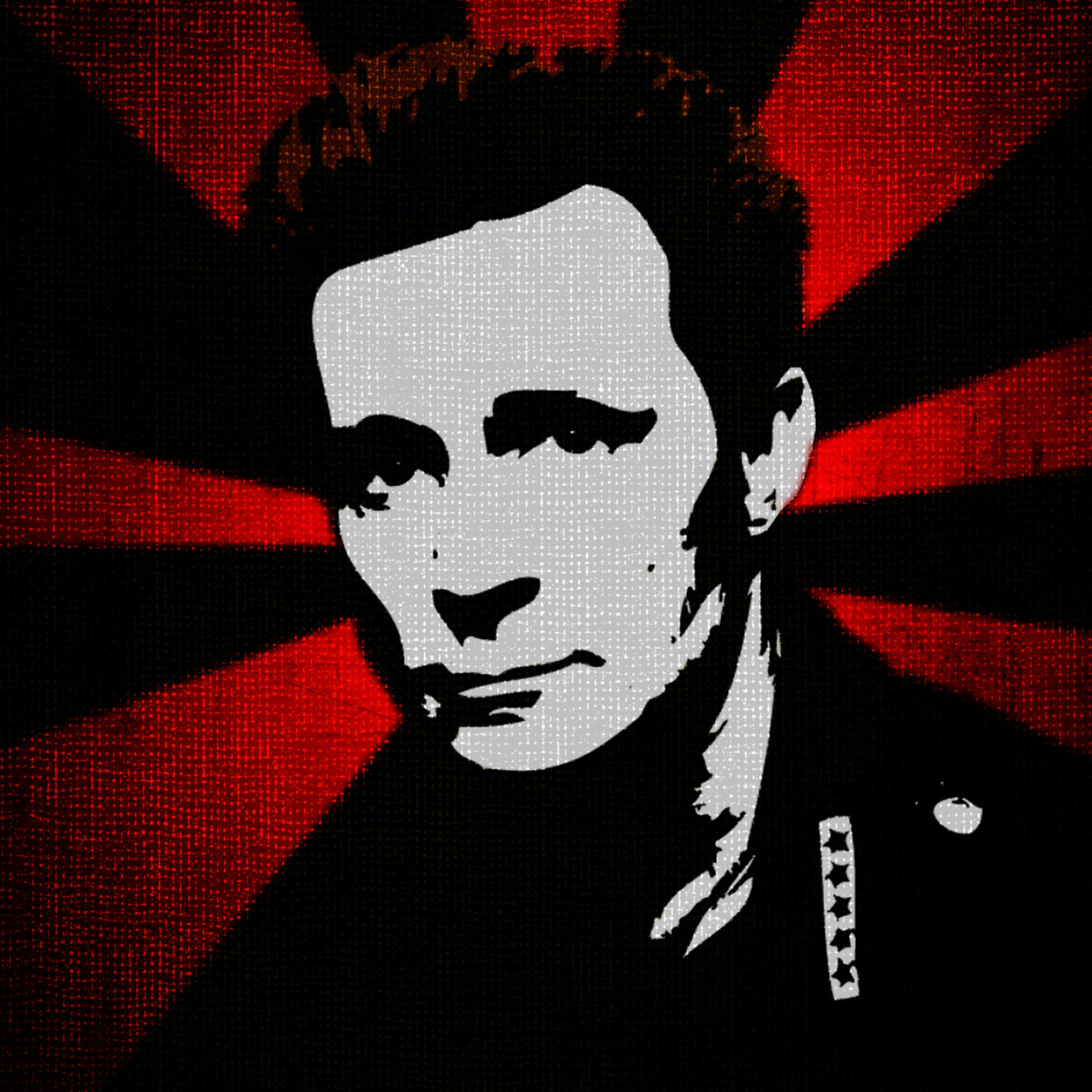 Mike Dirnt, Green Day fan art, Photo, Fanpop, 2000x2000 HD Phone