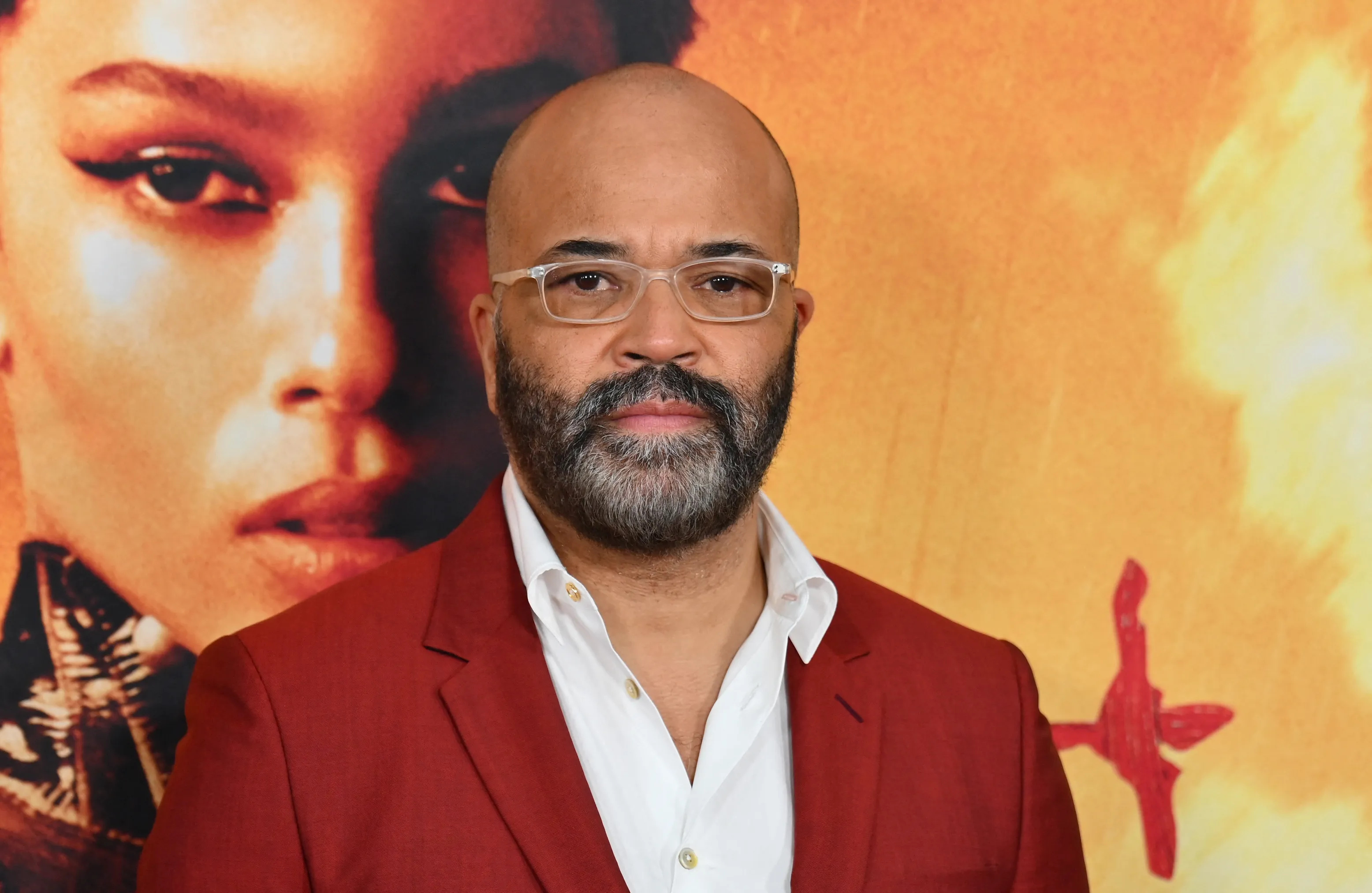 Jeffrey Wright, The Batman, Russia, International release, 3120x2030 HD Desktop