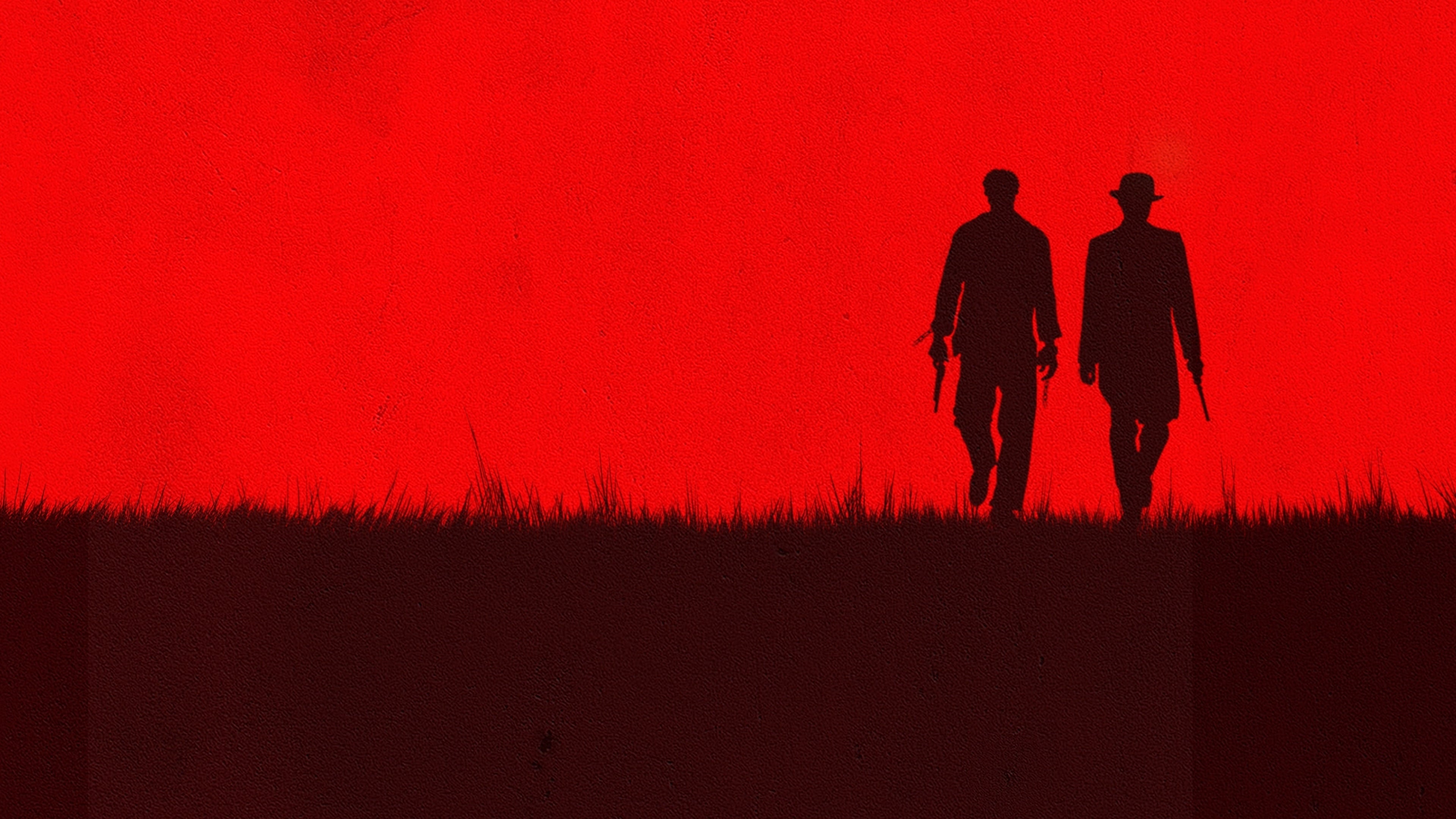 Django Unchained, Movie backdrops, The film database, TMDB, 3840x2160 4K Desktop