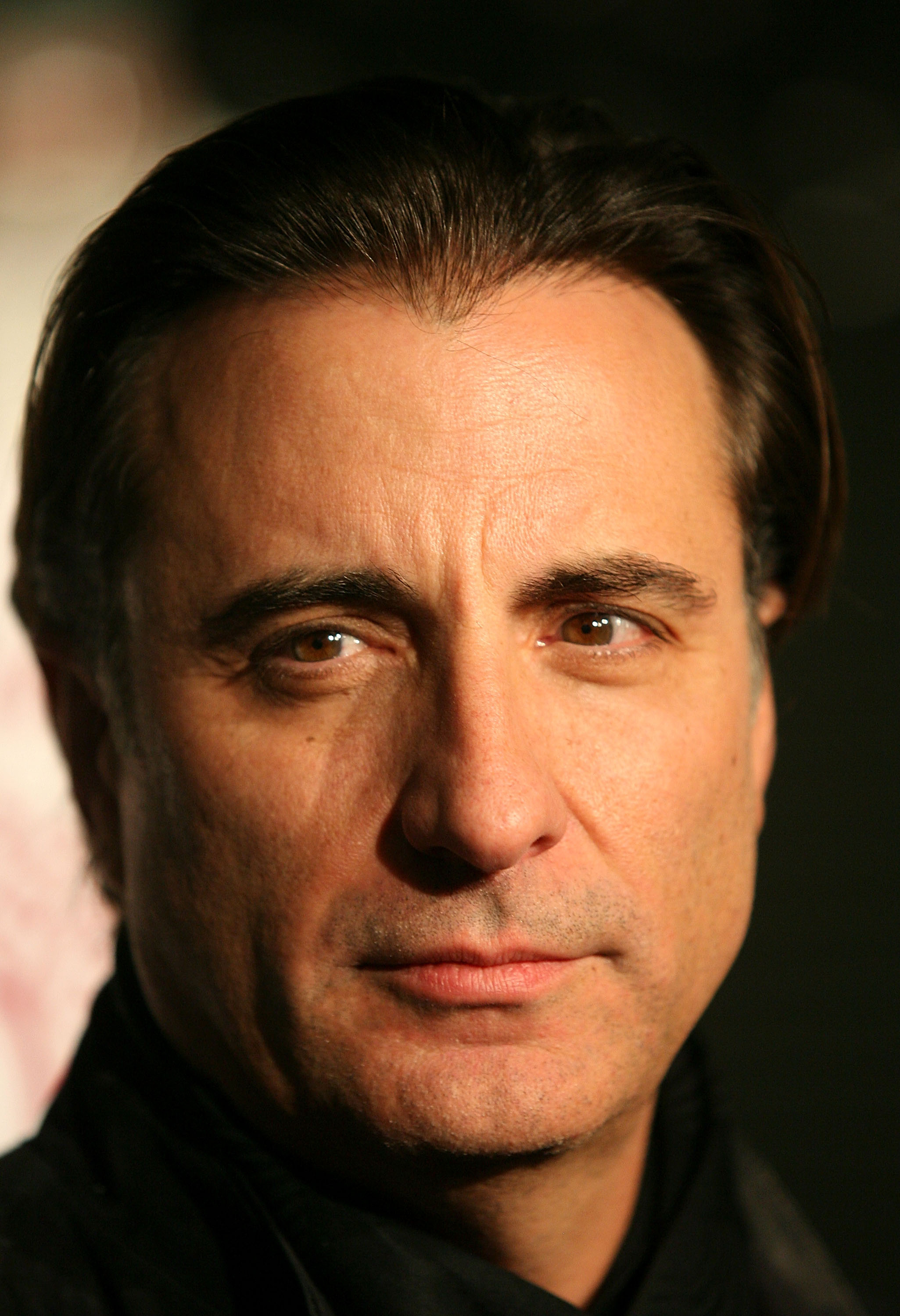 Andy Garcia, Movies, Wallpaper pack, 2060x3000 HD Phone