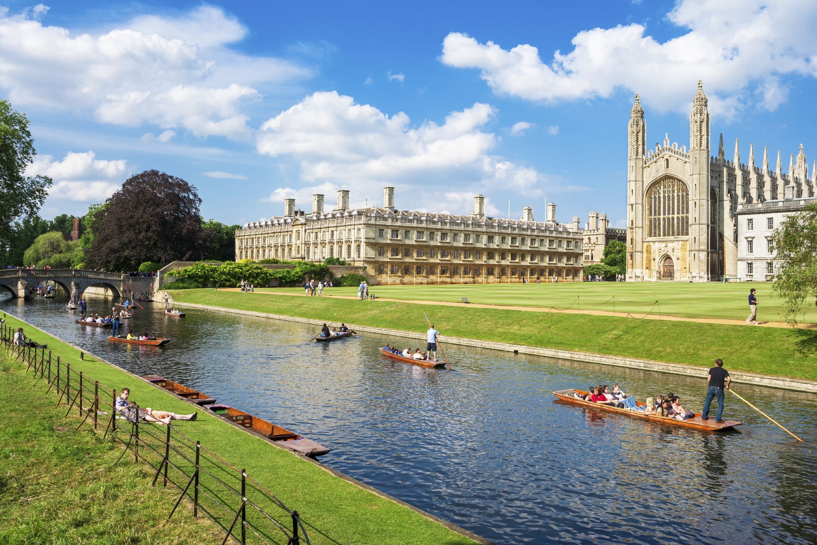 Cambridge wallpapers, Aesthetically pleasing visuals, Background choice, Desktop customization, 2720x1810 HD Desktop