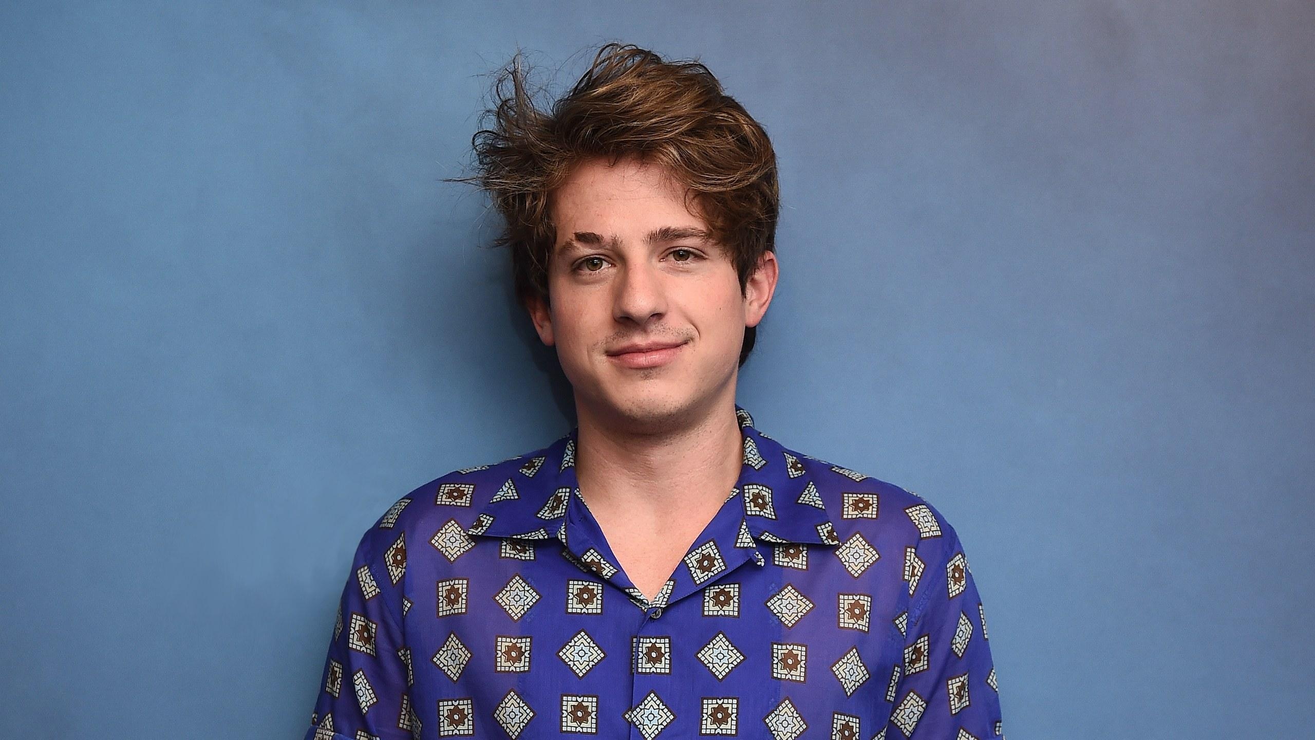 Charlie Puth 2019 wallpapers, Cool backgrounds, Music artist, Fresh look, 2560x1440 HD Desktop