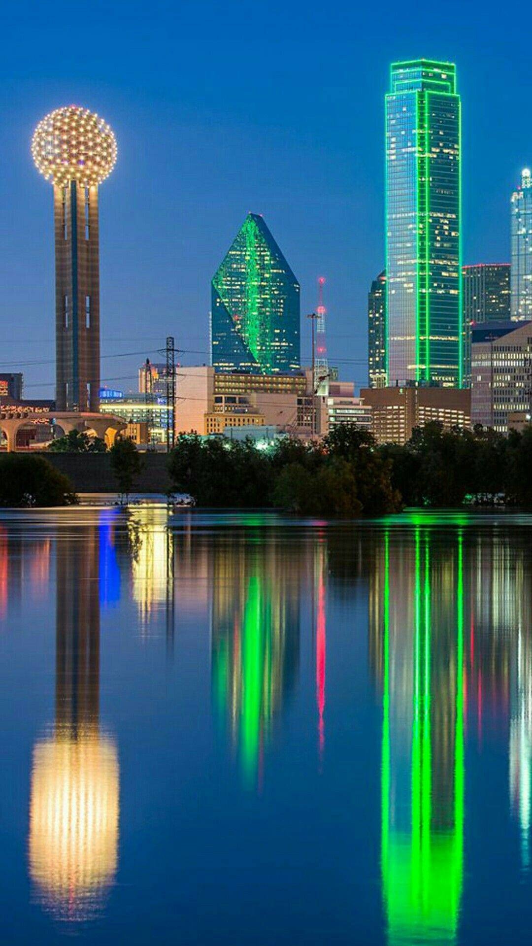 Dallas Texas app, Dallas mobile, Dallas tech, Dallas Android, 1080x1920 Full HD Phone