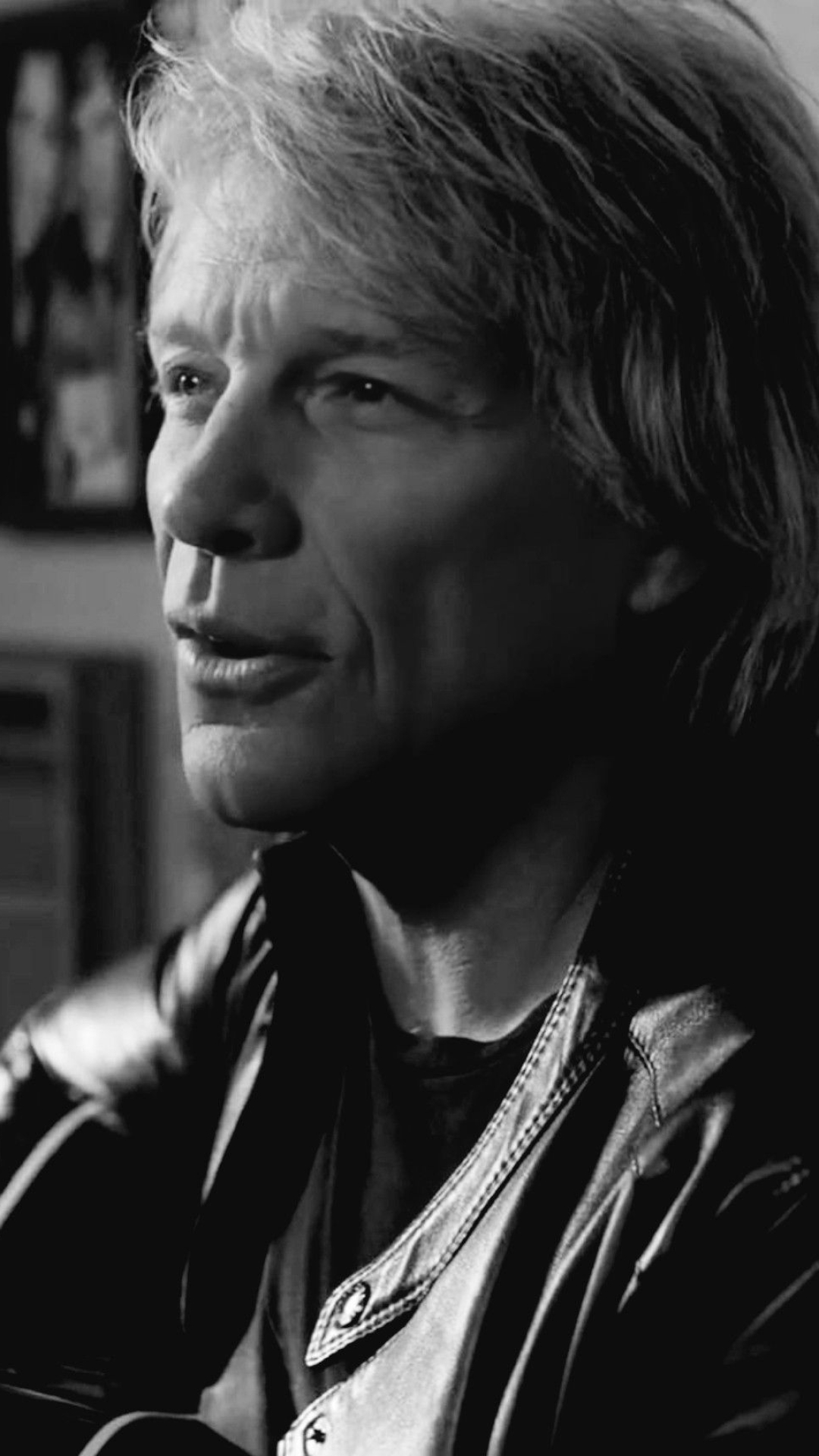 Jon Bon Jovi, Artist appreciation, Handsome looks, Popularity over the years, 1080x1920 Full HD Phone