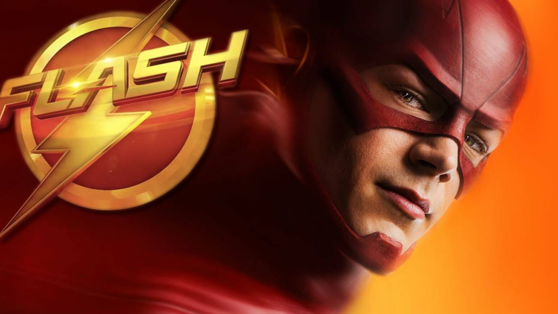 The Flash, Superhero drama, Sci-fi, DC Comics, 1920x1080 Full HD Desktop