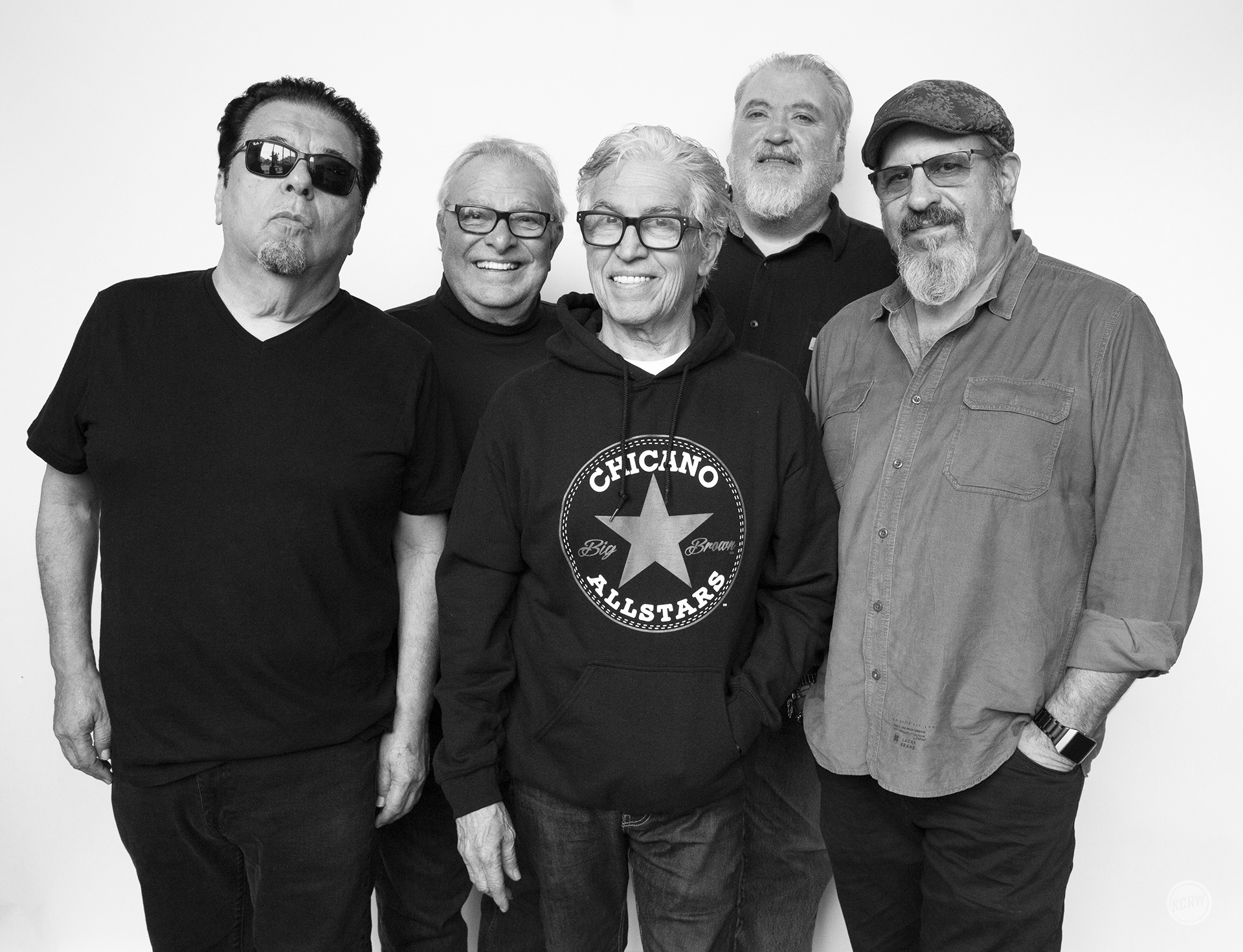 Los Lobos, Morning Becomes Eclectic, KCRW, Music, 1920x1480 HD Desktop