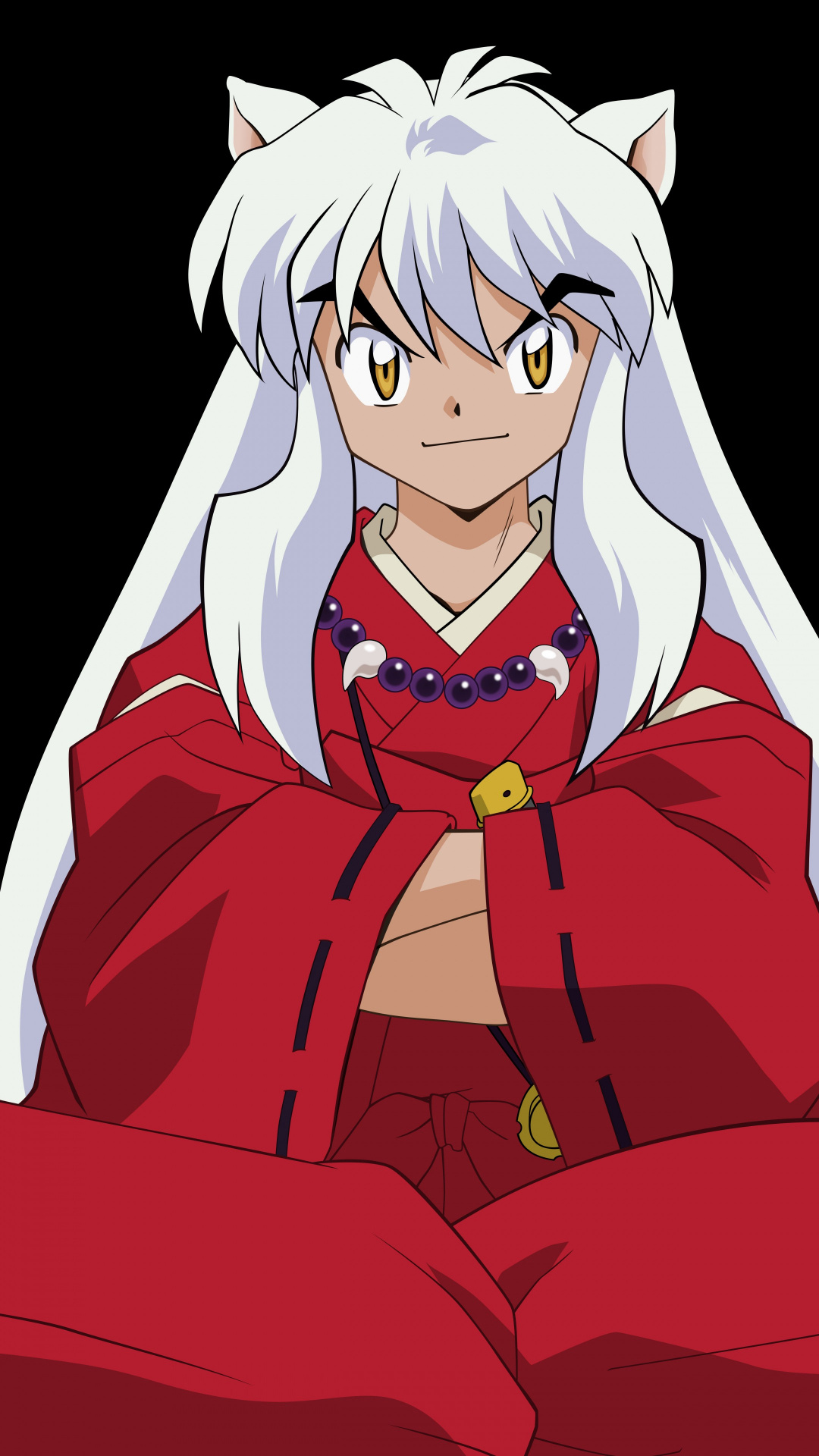 InuYasha, Azumanga Daioh, Bleach, Inuyasha Wallpaper, 1080x1920 Full HD Phone