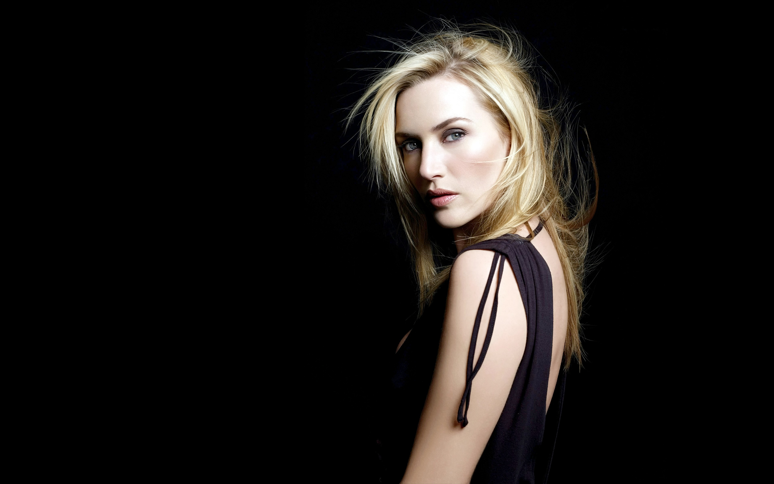 Kate Winslet, HD wallpaper, Iconic actress, Celebrity background, 2560x1600 HD Desktop