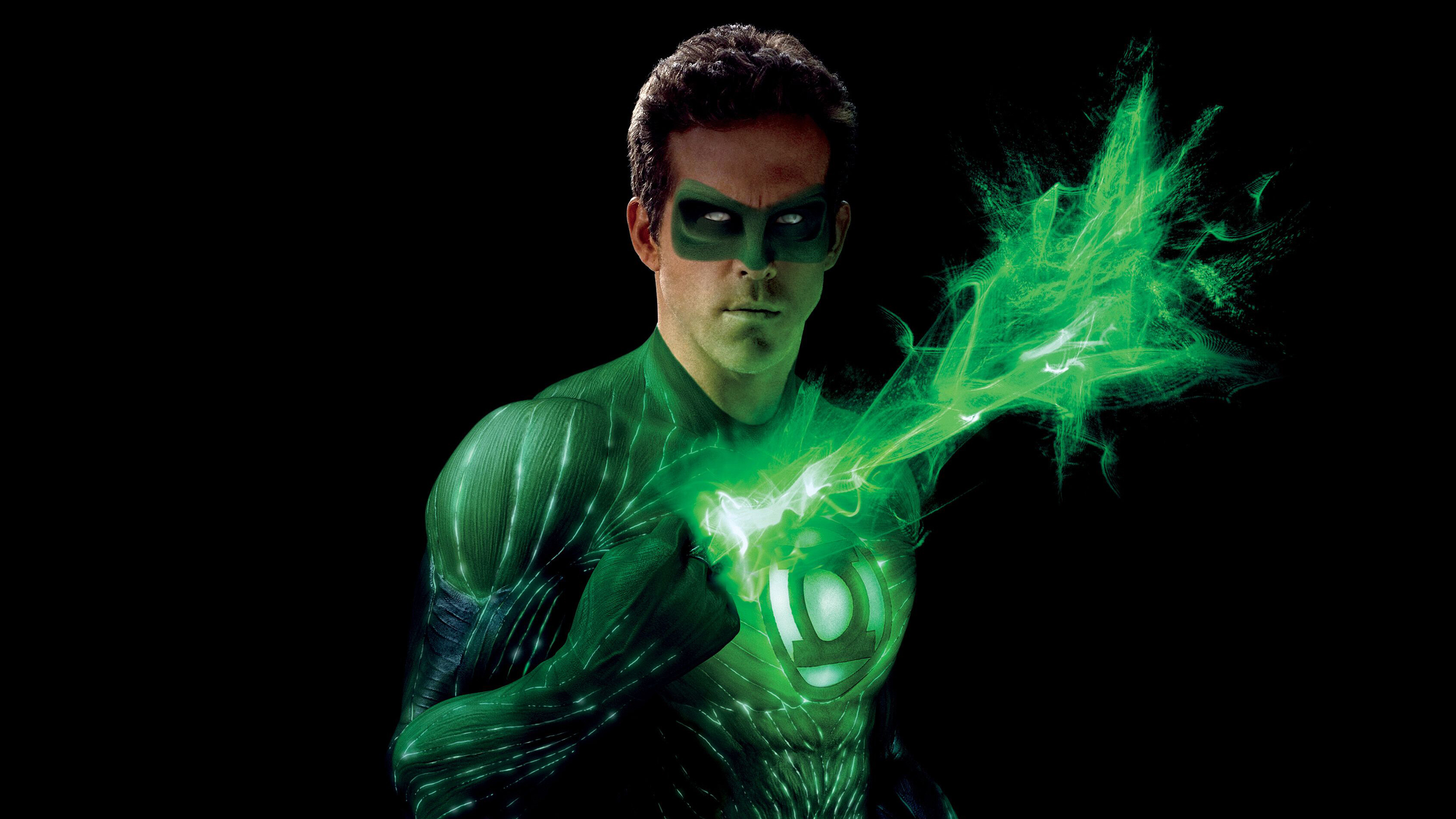 Green Lantern comics, HD wallpaper, Background image, Aesthetically pleasing, 3380x1910 HD Desktop