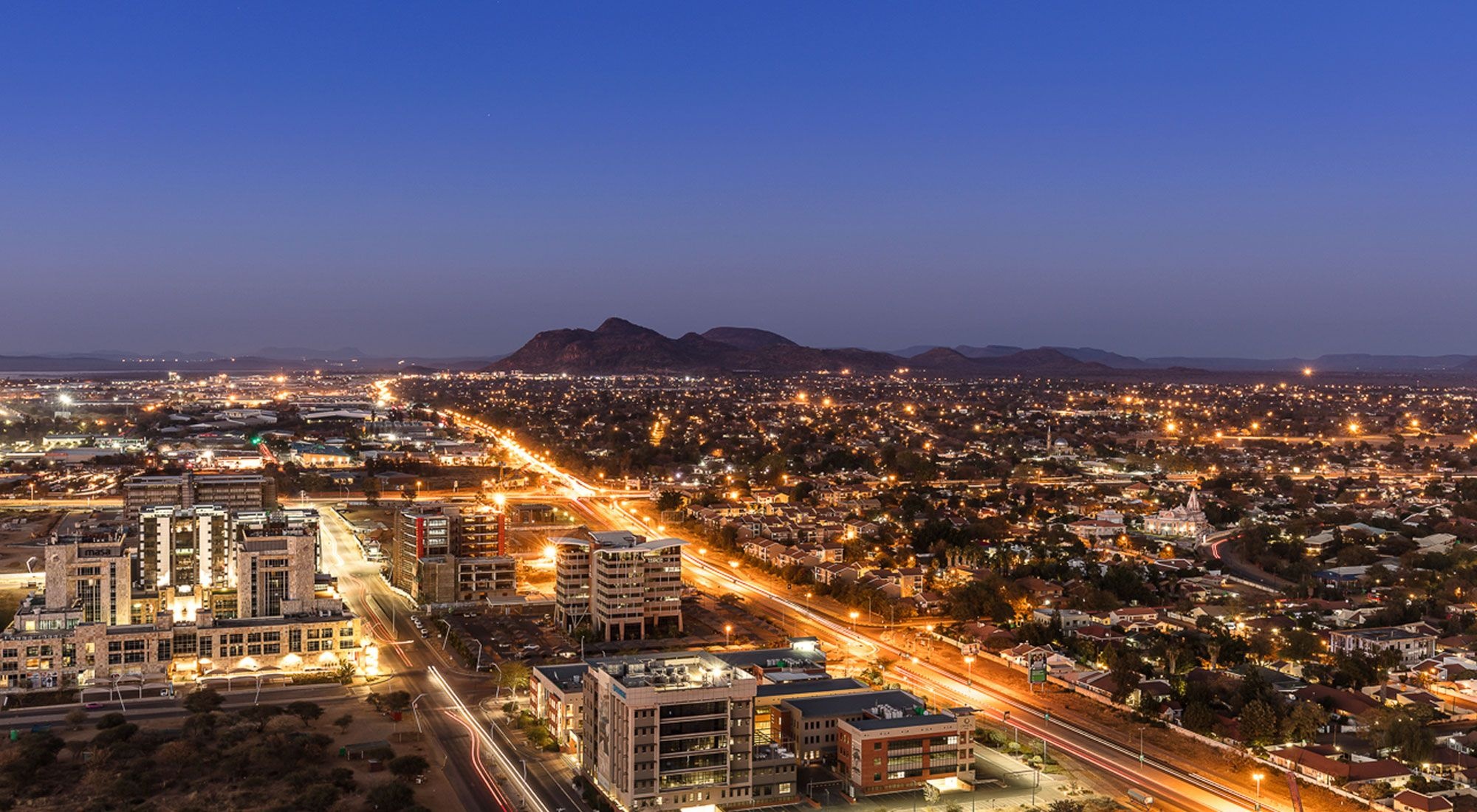 Gaborone Botswana, Shop architects, Botswana ideas, Gaborone travels, 2000x1100 HD Desktop