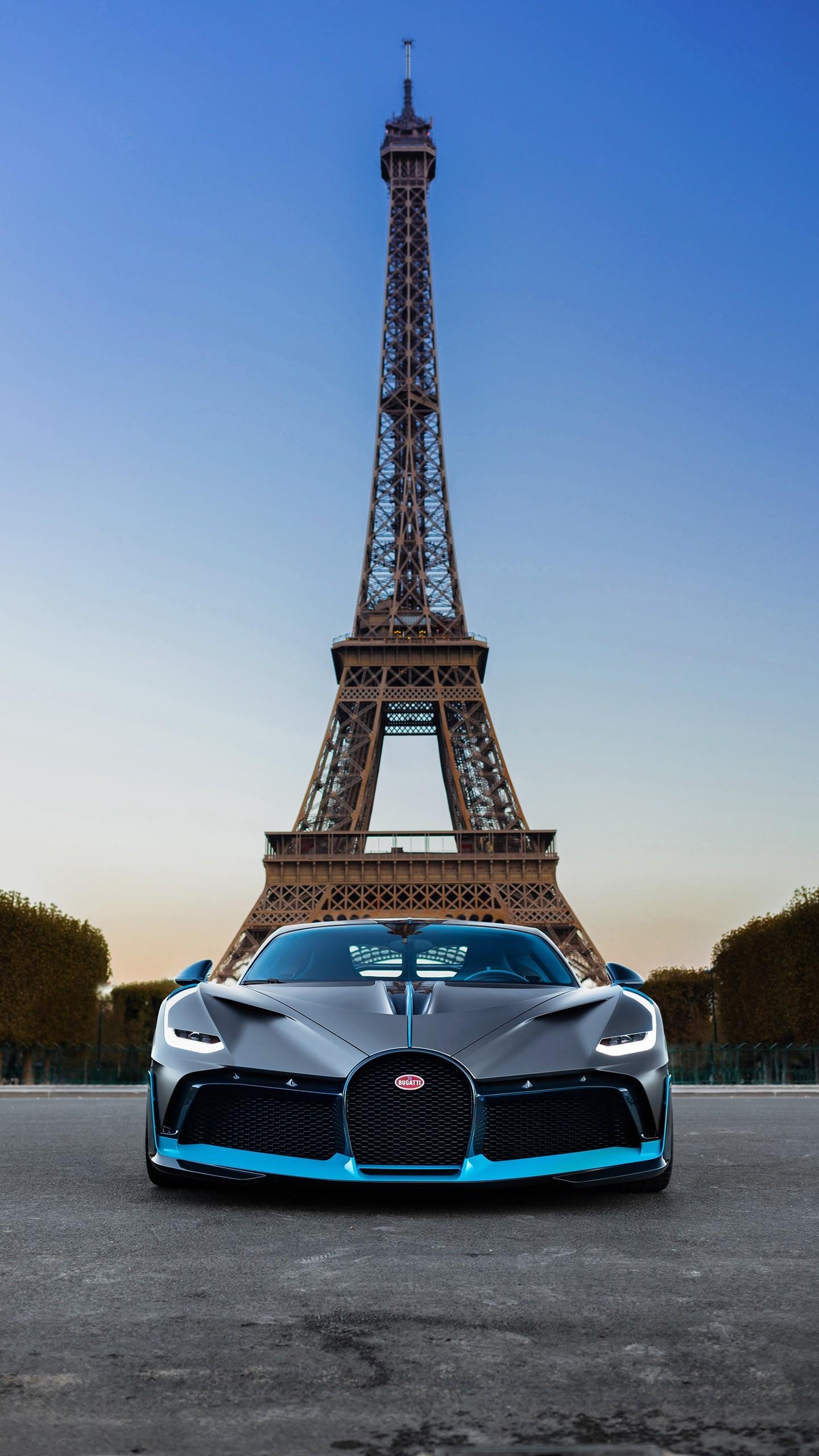 Bugatti Divo, Bugatti Divo Mobile wallpapers, Wallpaper, 1440x2560 HD Phone