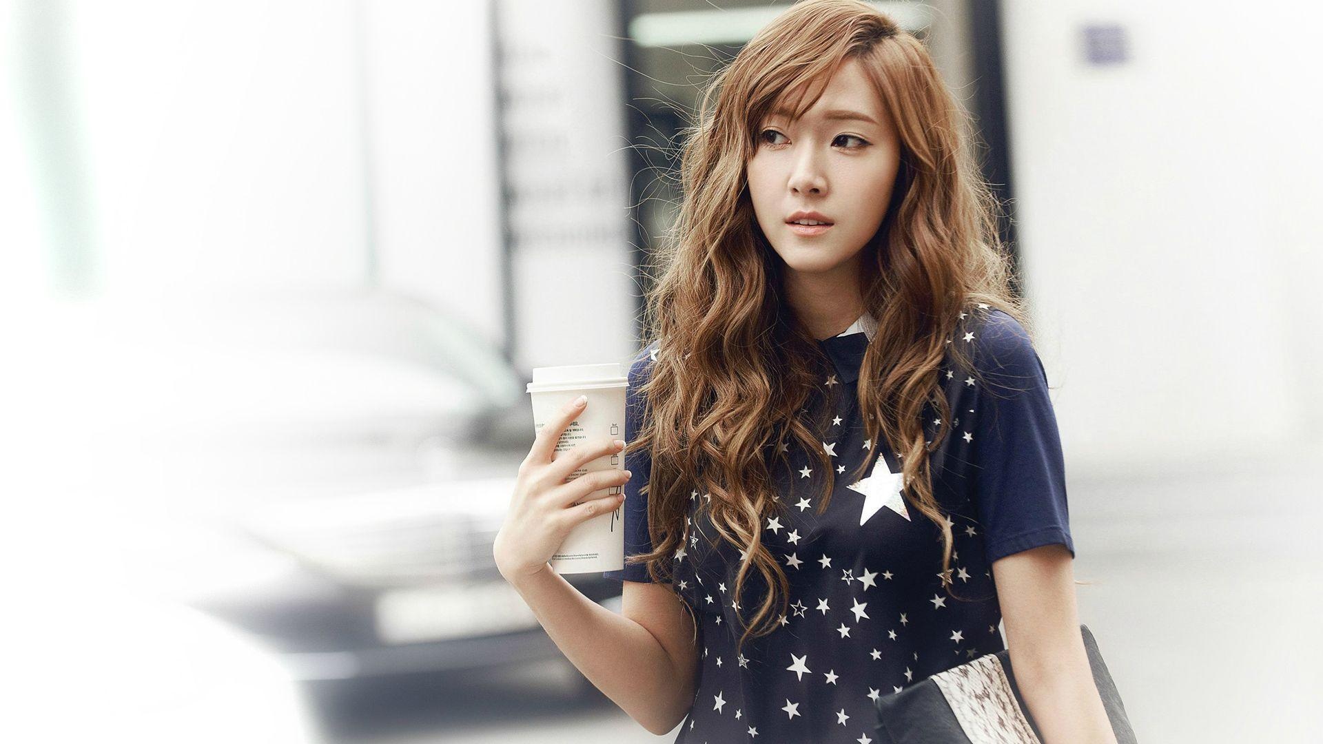 Krystal Jung, Music, 22 wallpapers, Jessica Jung, 1920x1080 Full HD Desktop