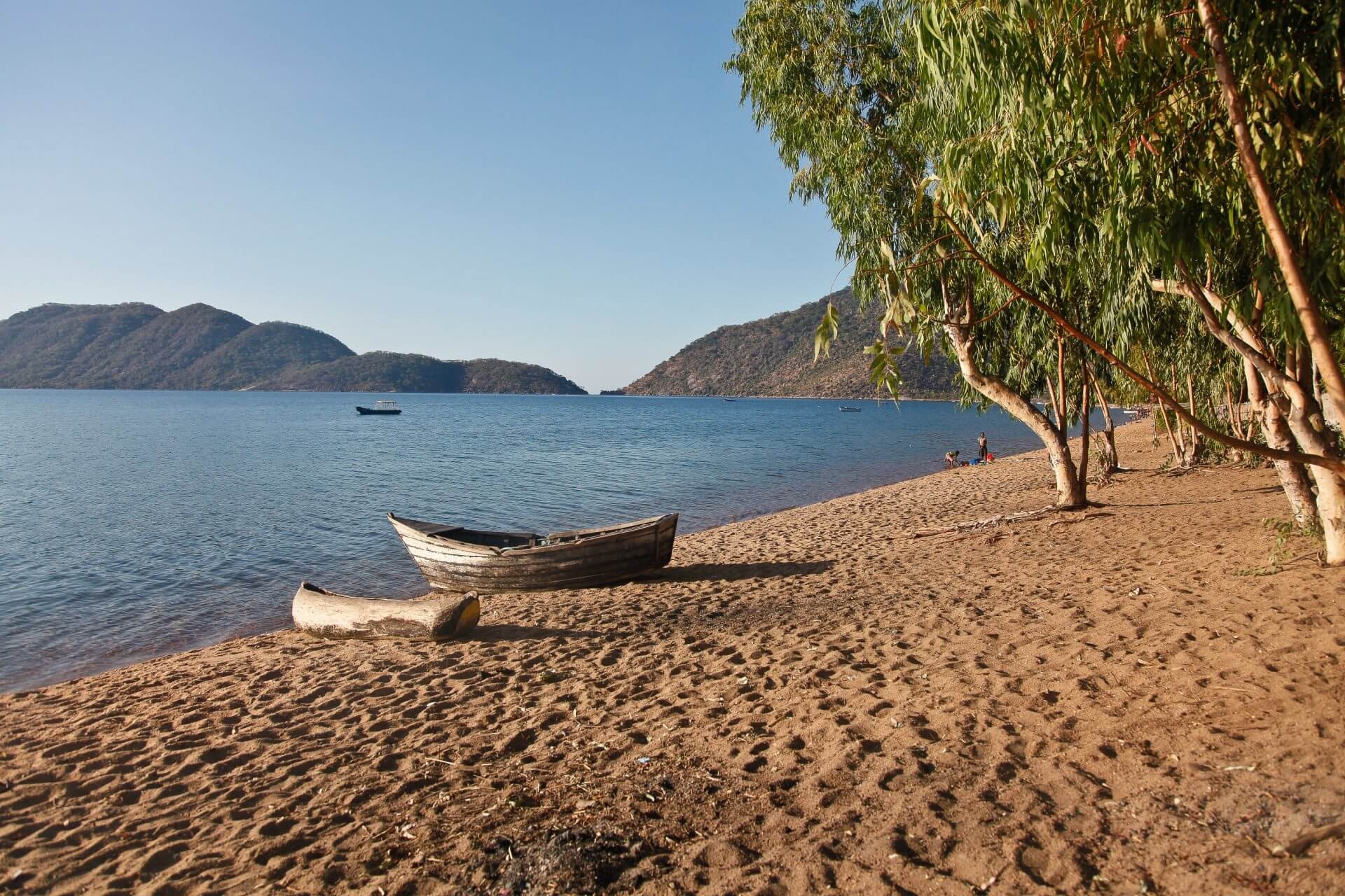 Lake Malawi, Travels, Essential payment methods, Malawi, 1920x1280 HD Desktop