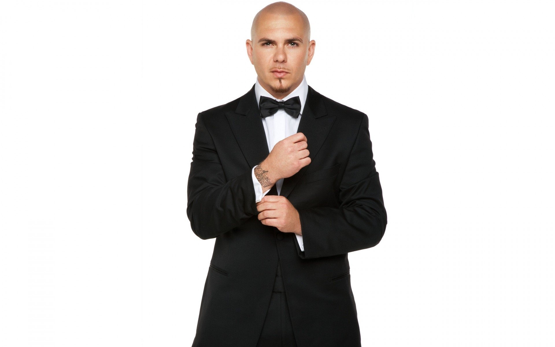 Pitbull, Hip hop rap rapper, House pop, Wallpaper, 1920x1200 HD Desktop