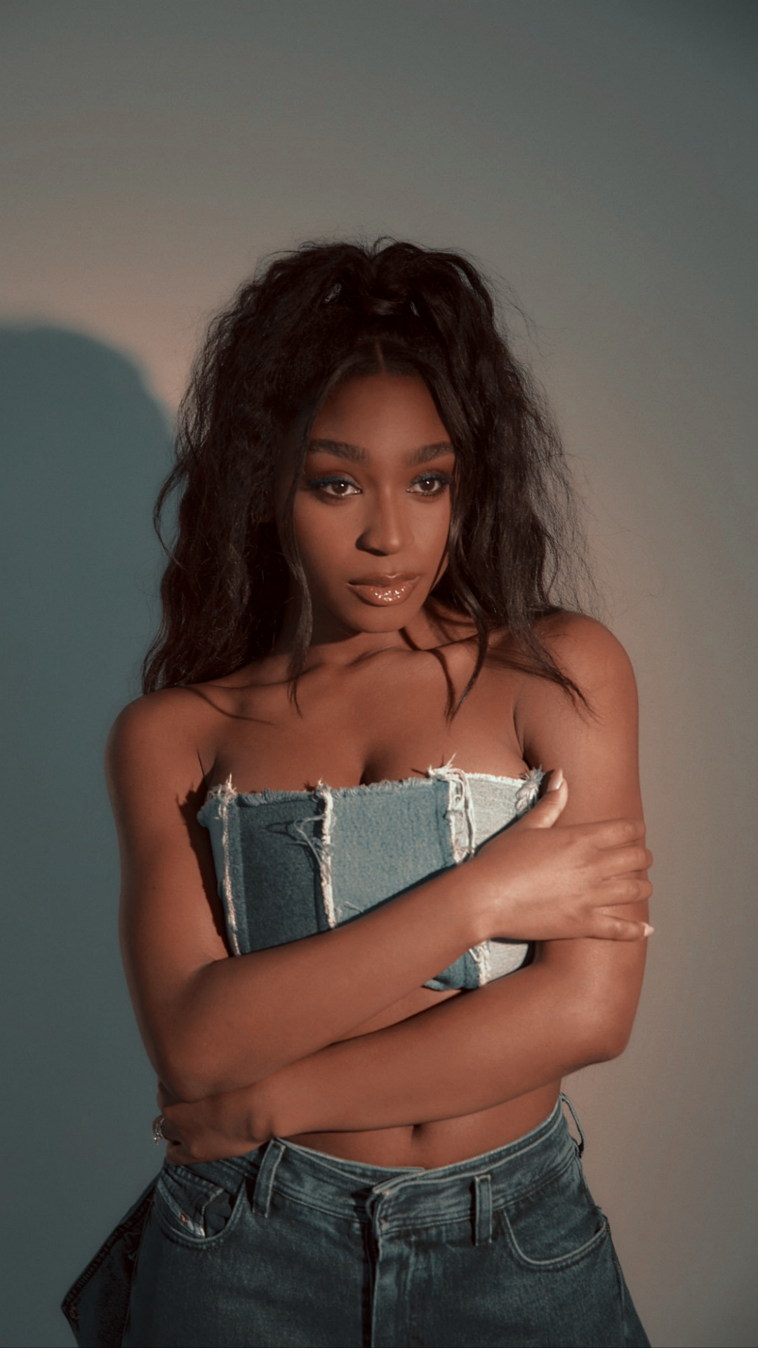 Normani, Like or reblog, 1080x1920 Full HD Phone