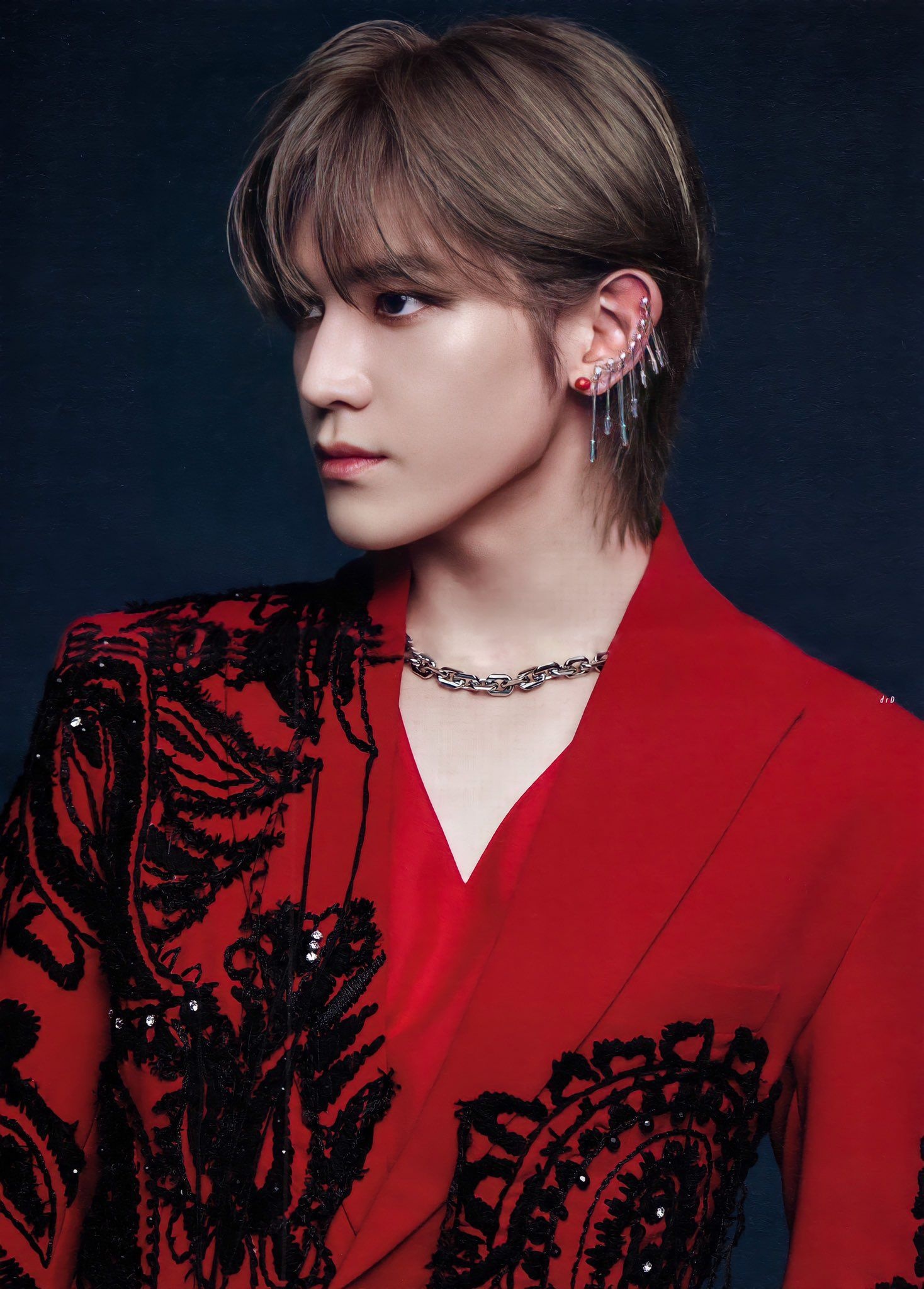 taeyong pics #RESONANCE on Twitter | Nct, Taeyong, Nct taeyong 1470x2050