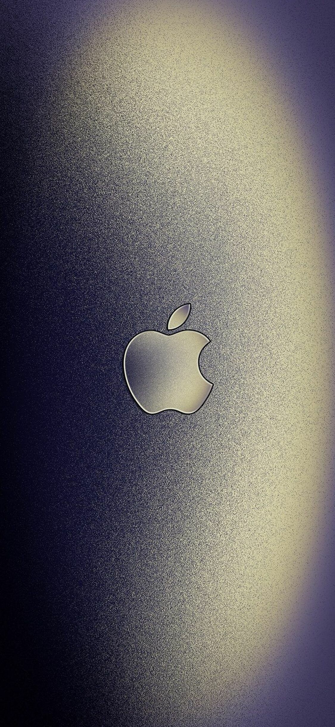 Apple Logo iPhone wallpaper 12, Sleek and modern visuals, 1130x2440 HD Phone