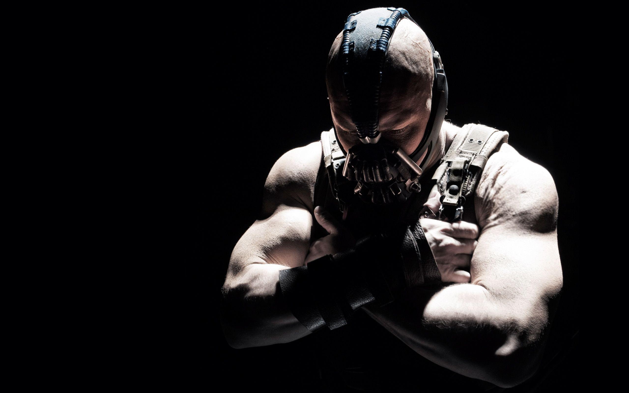 Bane, Top free, Desktop backgrounds, 2560x1600 HD Desktop