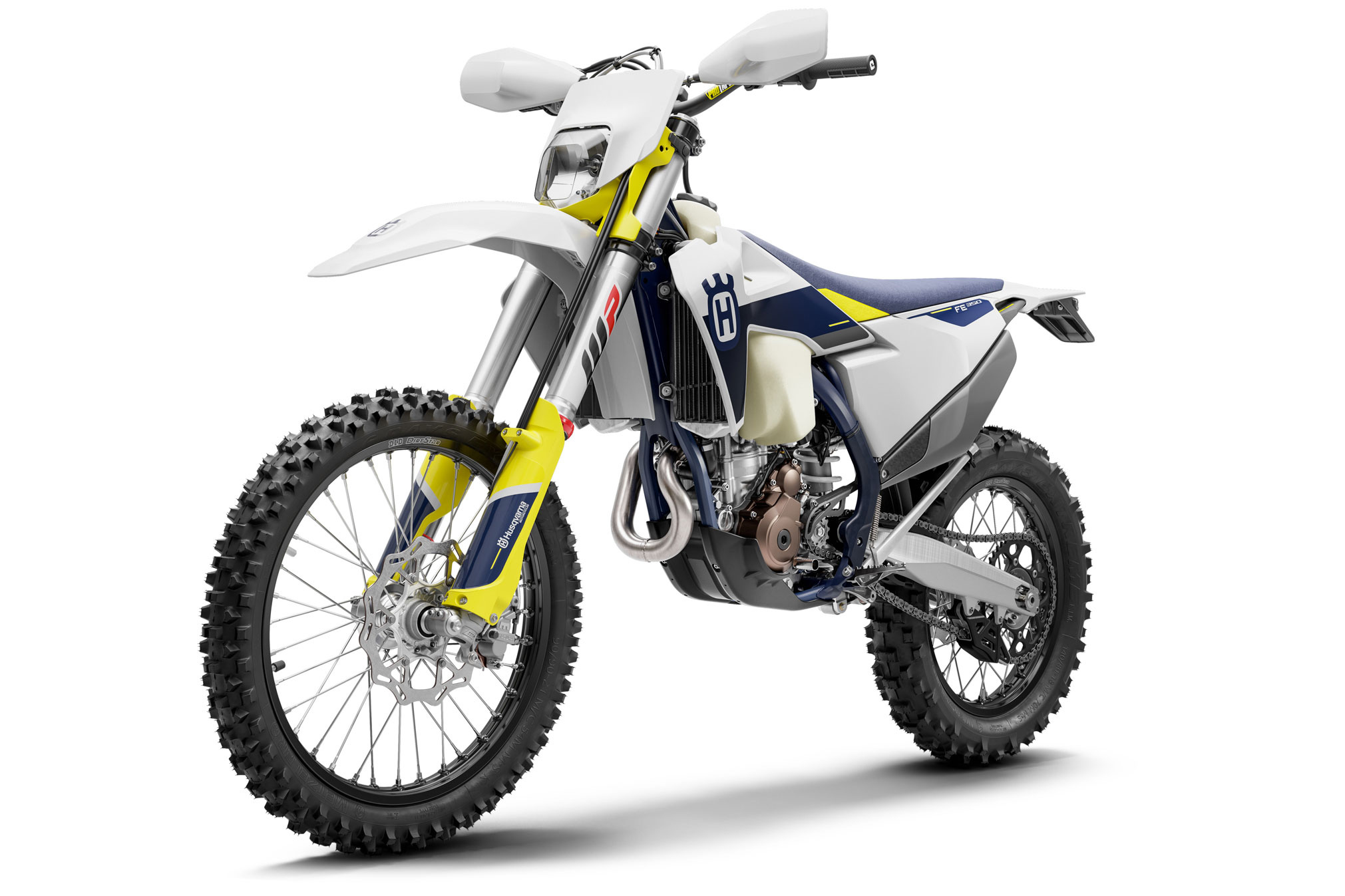 2021 Model, Husqvarna FE Wallpaper, 2030x1350 HD Desktop