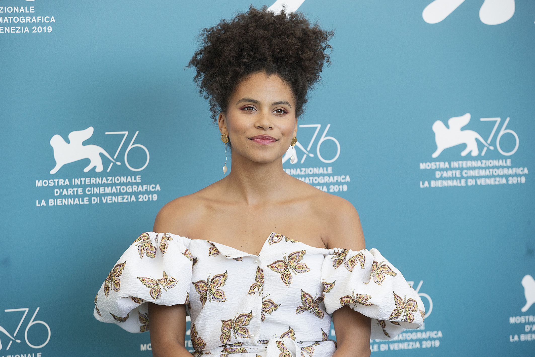 Zazie Beetz, Movies, Preferences, 2130x1420 HD Desktop