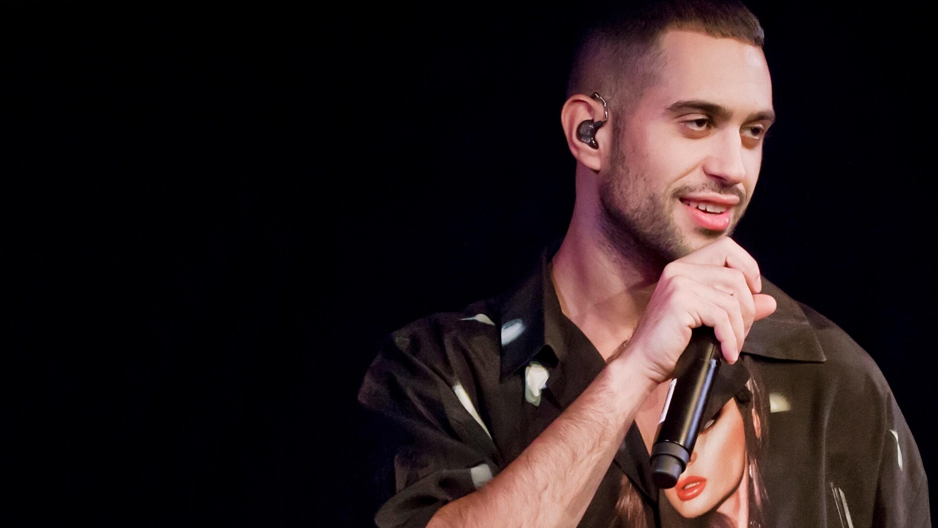 Mahmood, Music tunefind, Mahmood music, Mahmood singer, 1920x1080 Full HD Desktop