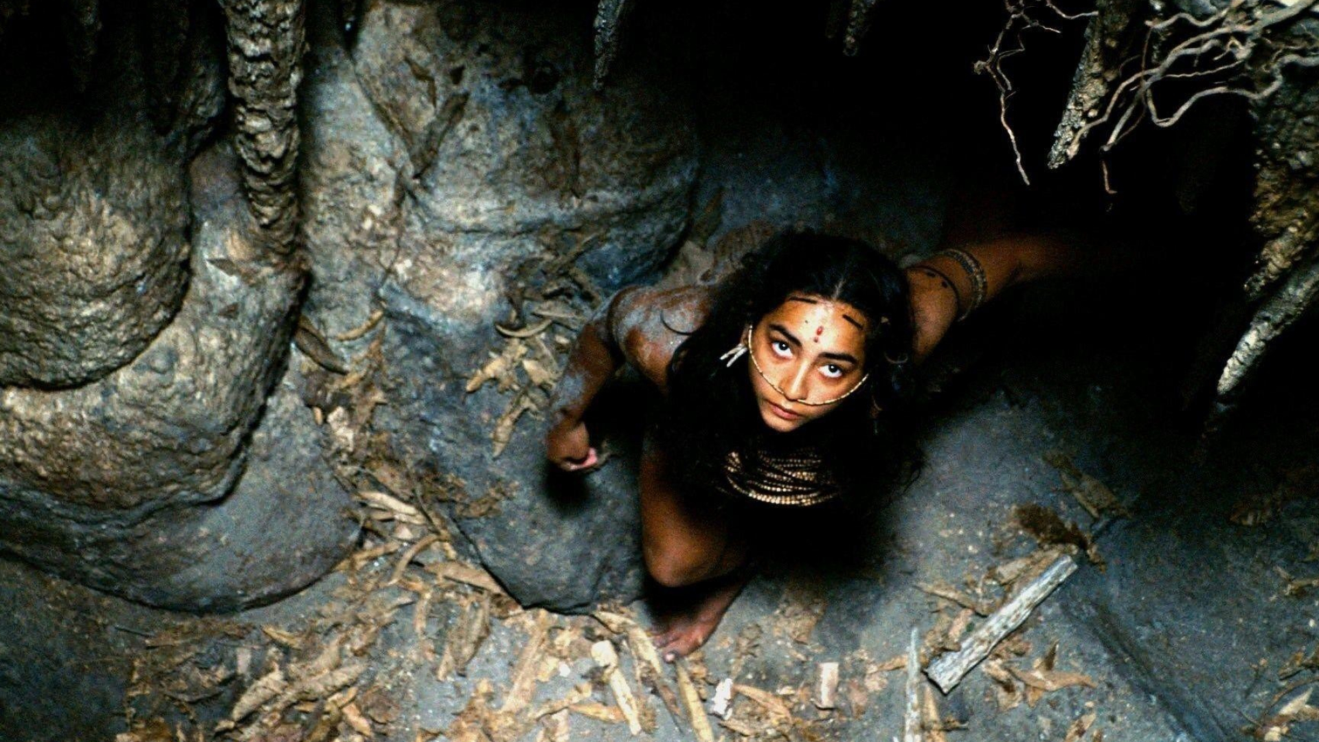 Seven, Apocalypto Wallpaper, 1920x1080 Full HD Desktop