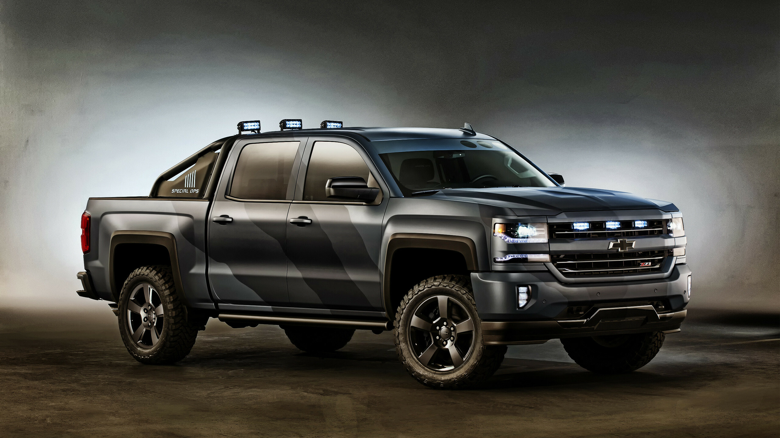 Chevrolet, Chevy wallpaper, HD, airwallpaper, 2560x1440 HD Desktop