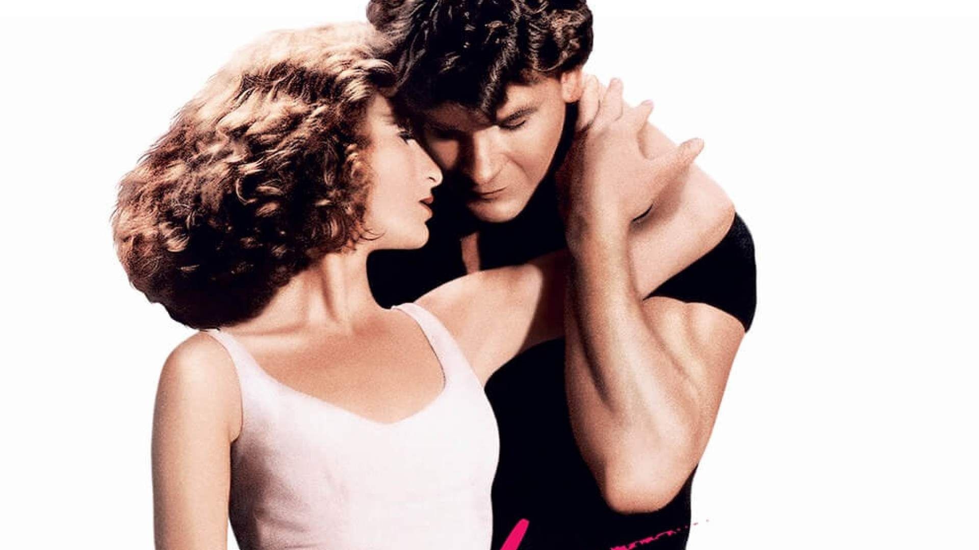 Dirty Dancing movies, Entertainment pin, Memorable moments, Dance romance, 1920x1080 Full HD Desktop