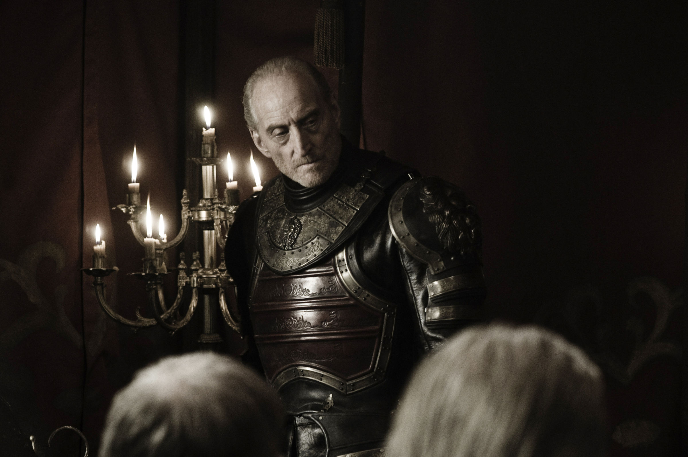 Tywin, House Lannister Wallpaper, 2400x1600 HD Desktop