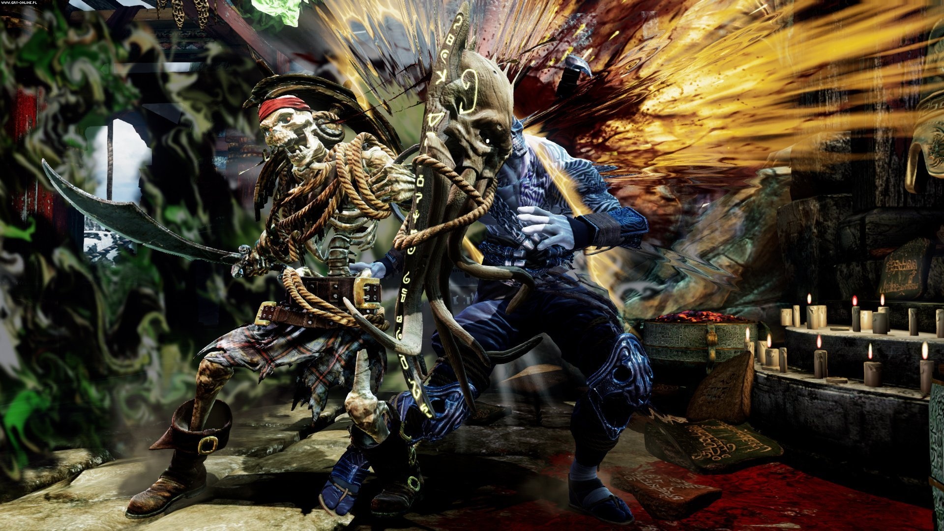 Killer Instinct, Gaming, 20, Wallpapers, 1920x1080 Full HD Desktop