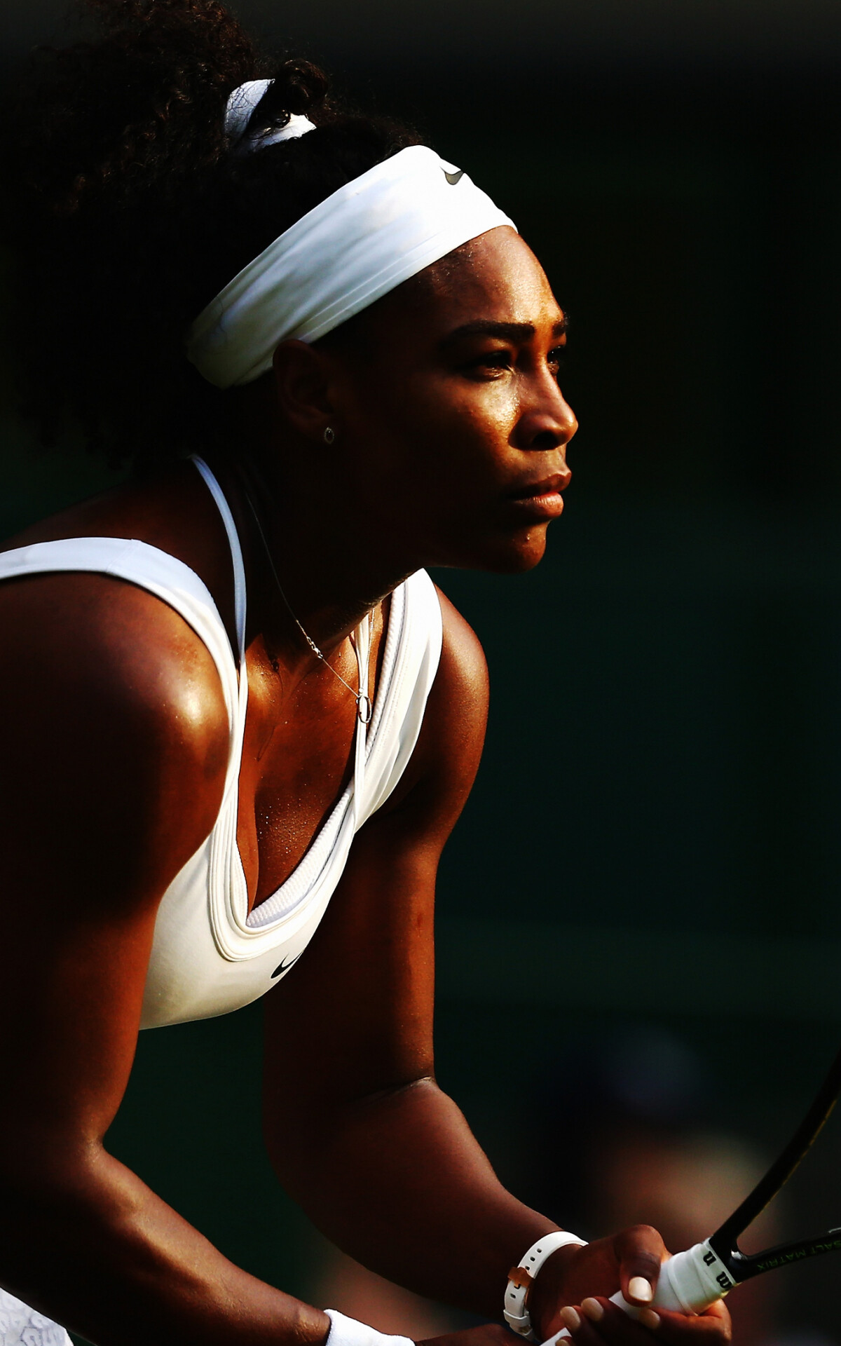 Serena Williams wallpaper, UHD resolution, Desktop and mobile, High-quality imagery, 1200x1920 HD Phone