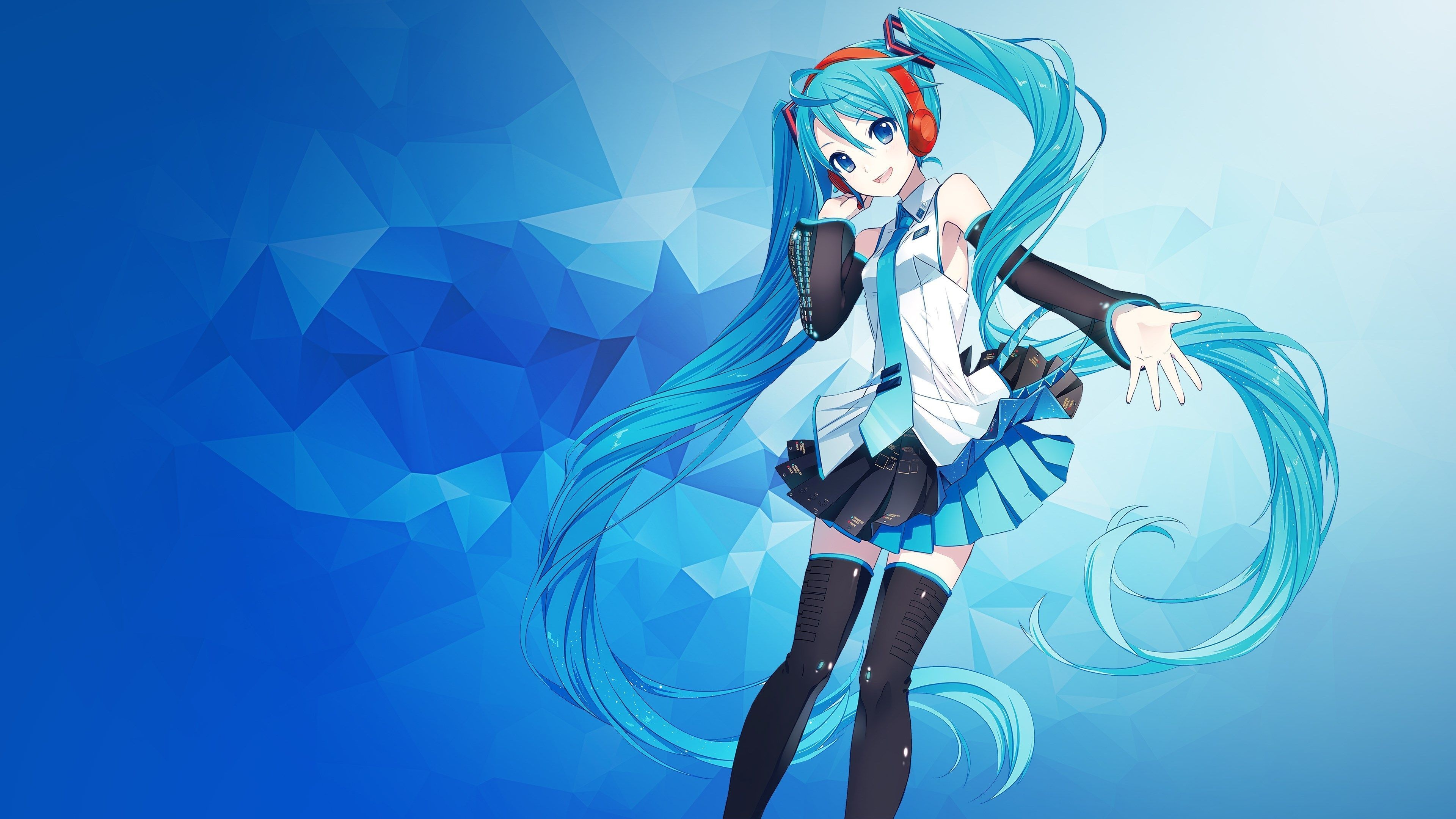 Hatsune Miku: Project DIVA