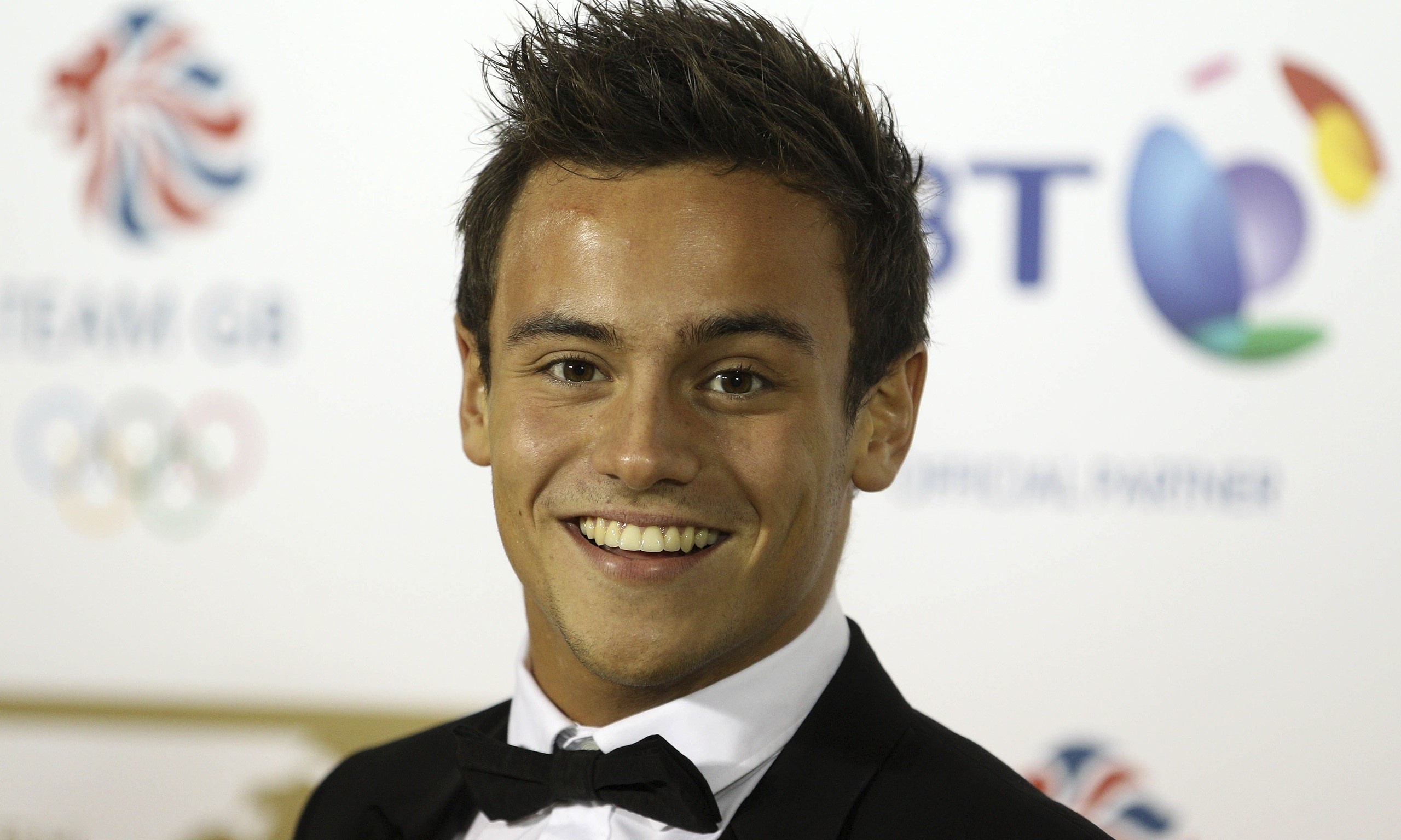 Tom Daley, Sports, Laptop wallpapers, Wallpics, 2560x1540 HD Desktop