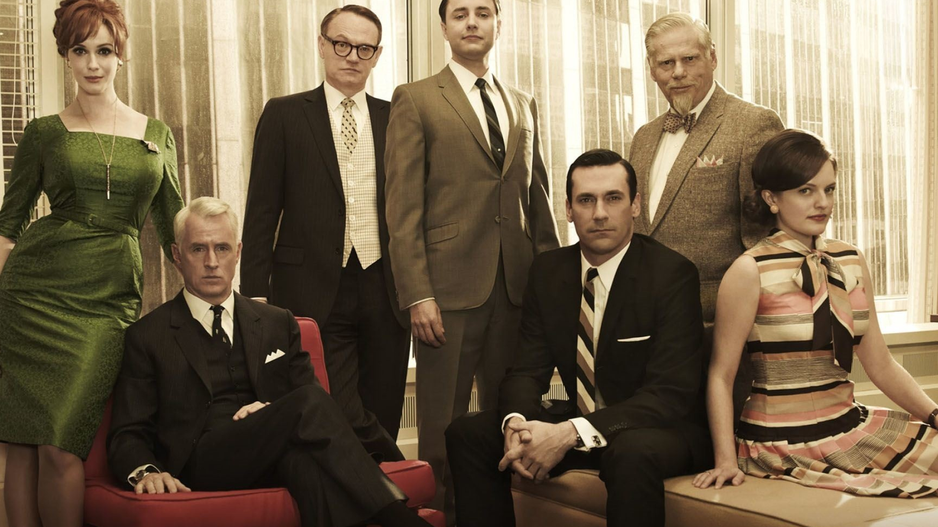 Mad Men, Wallpapers, Background Pictures, 1920x1080 Full HD Desktop