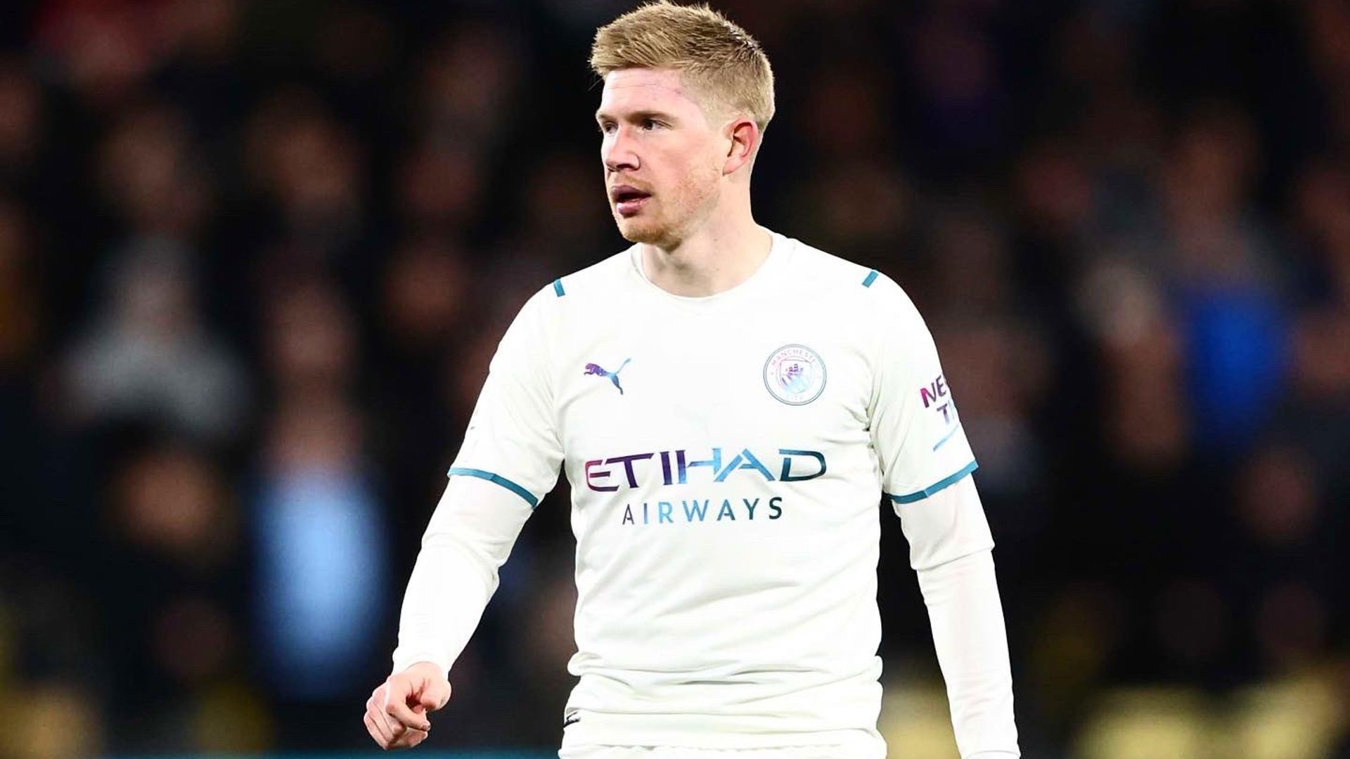 Kevin De Bruyne, Start against RB Leipzig, Champions League, Pep Guardiola, 1920x1080 Full HD Desktop