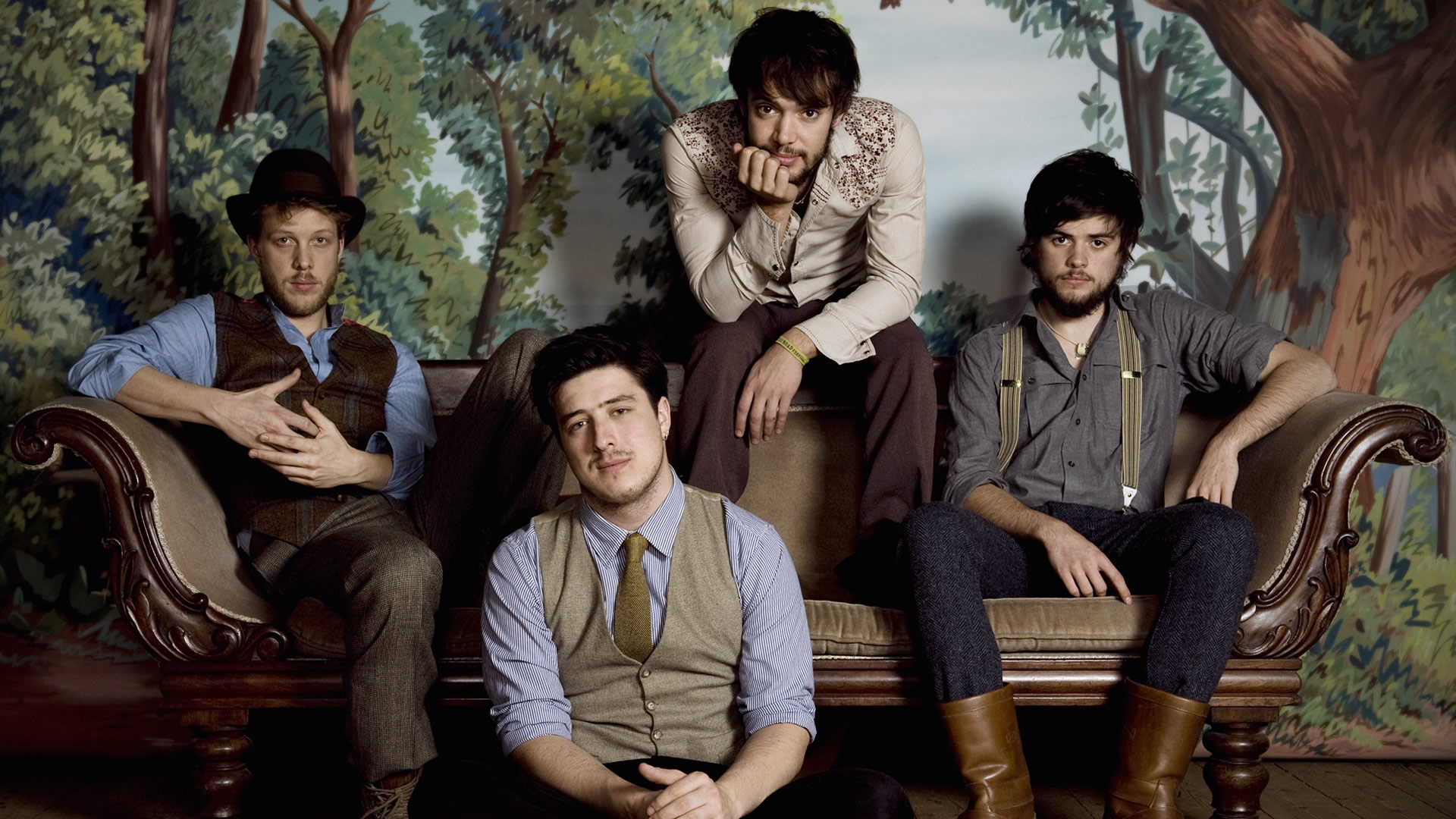 Marcus Mumford, Brian's Blog, Music inspiration, 1920x1080 Full HD Desktop