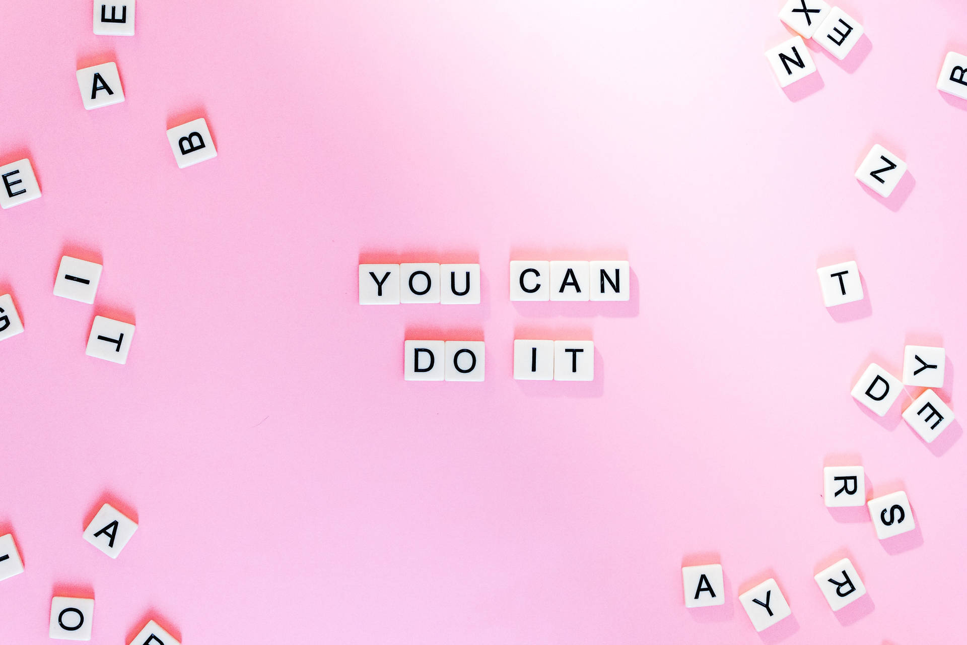 Inspirational, Cute Pink Wallpaper, 1920x1280 HD Desktop