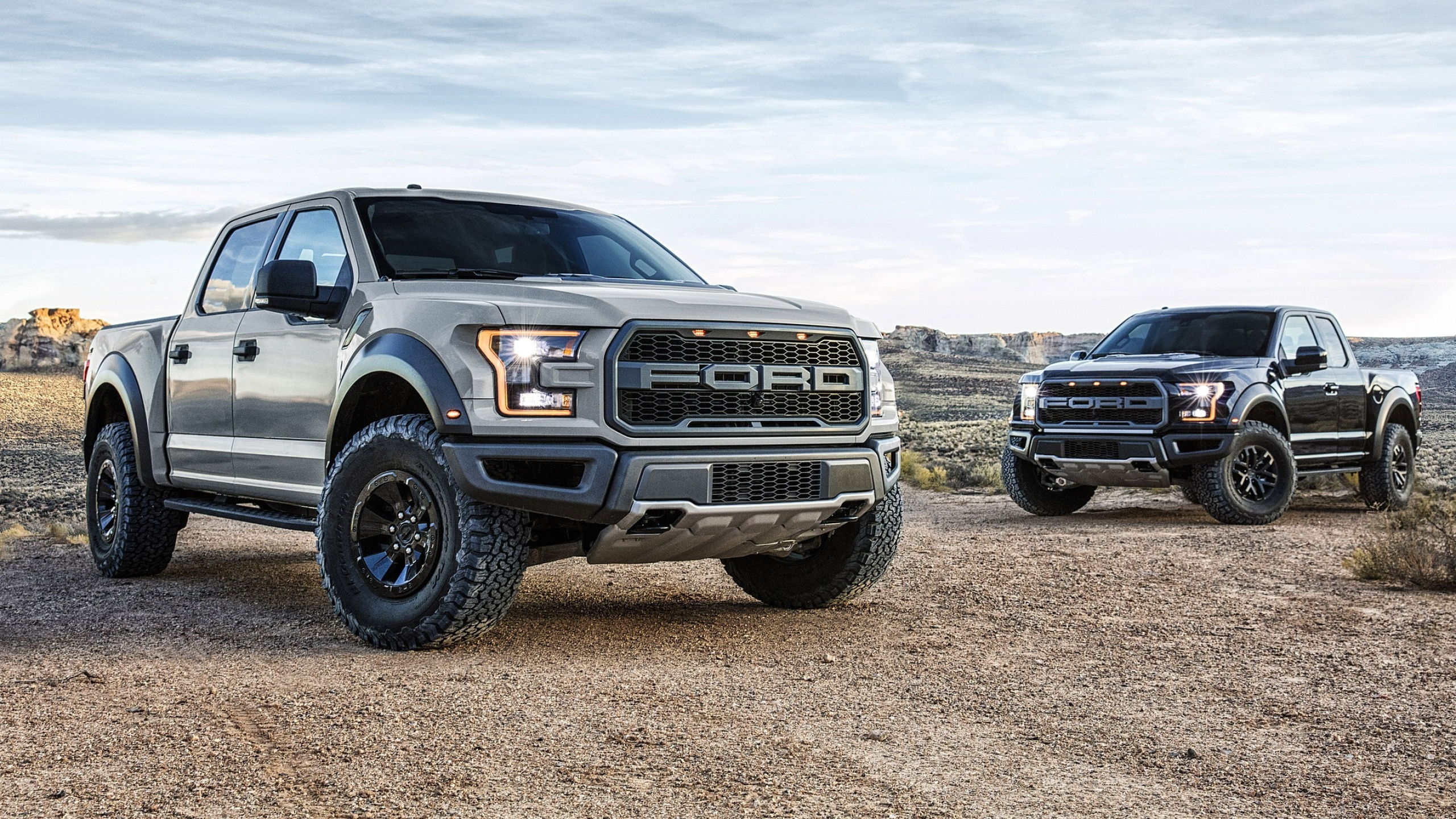 Ford F-150, HD Wallpapers, 2560x1440 HD Desktop