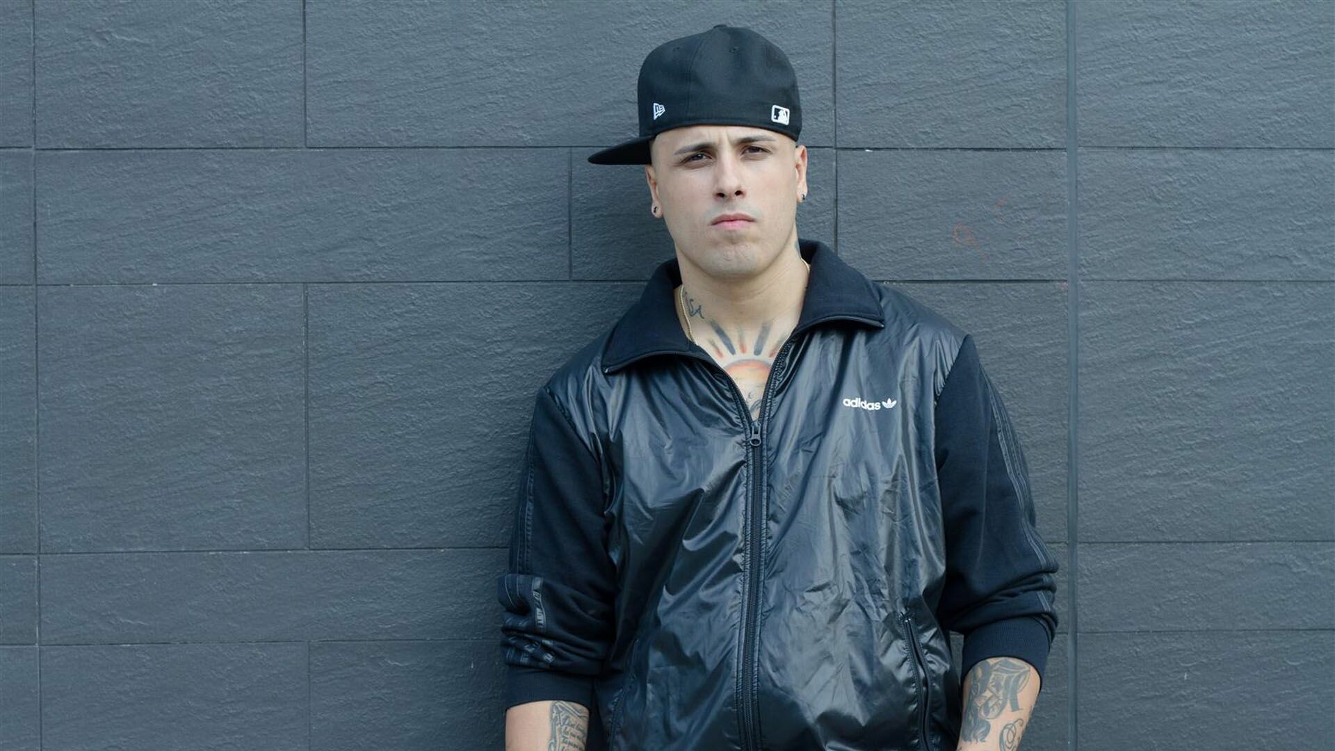 Nicky Jam wallpaper, Music wallpapers, Reggaeton singer, Group wallpapers, 1920x1080 Full HD Desktop