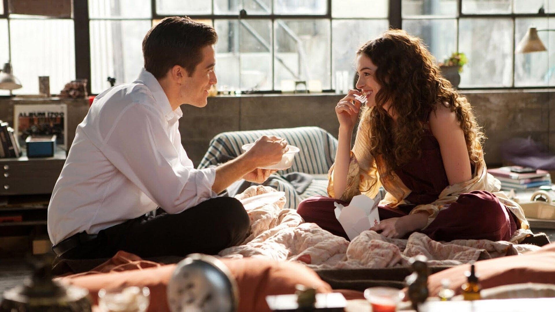 Love and Other Drugs, 2010 movies, 4k HD wallpapers, 1920x1080 Full HD Desktop