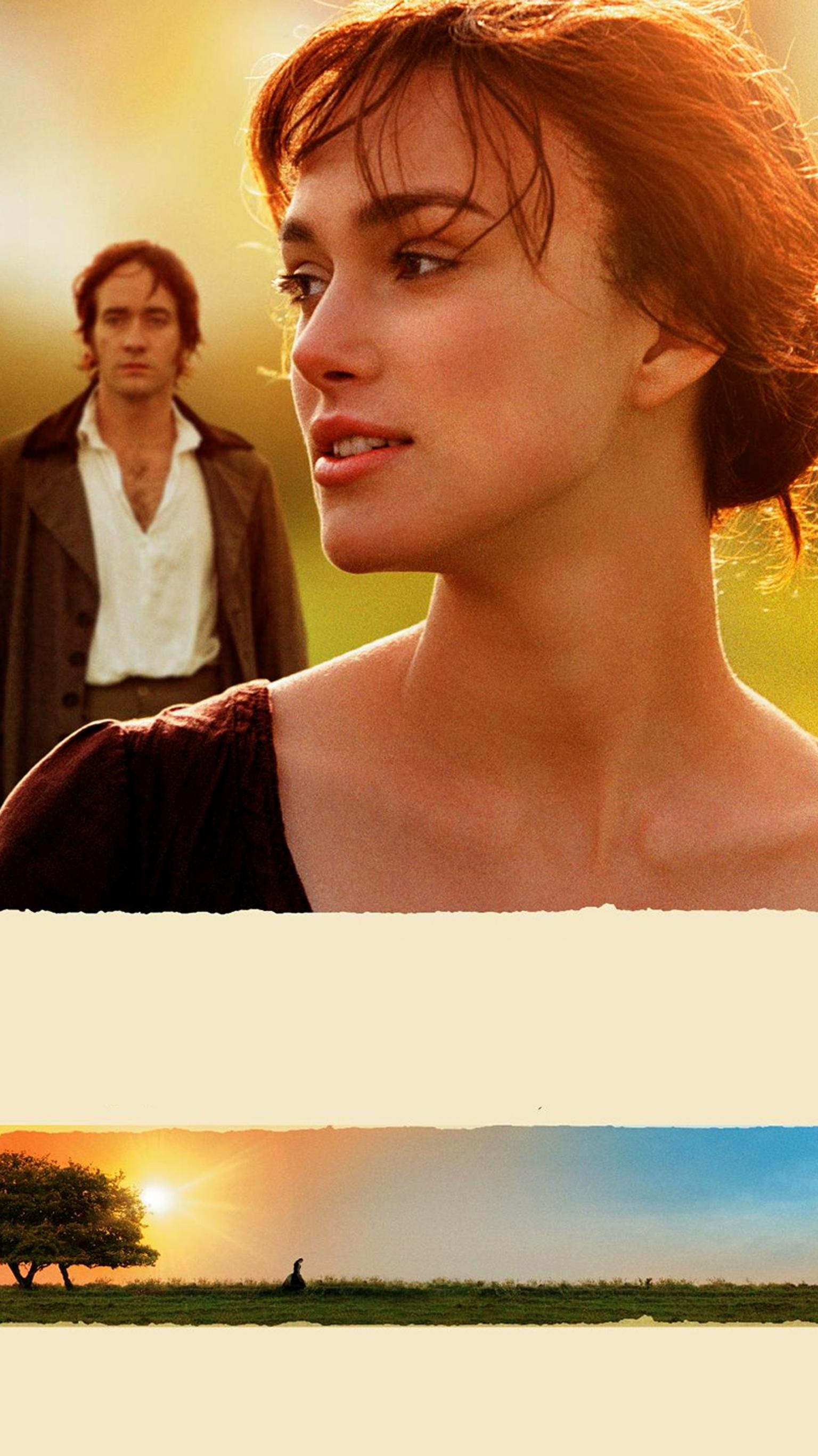 Pride and Prejudice, Stunning wallpapers collection, Iconic film imagery, Austen adaptation, 1540x2740 HD Phone