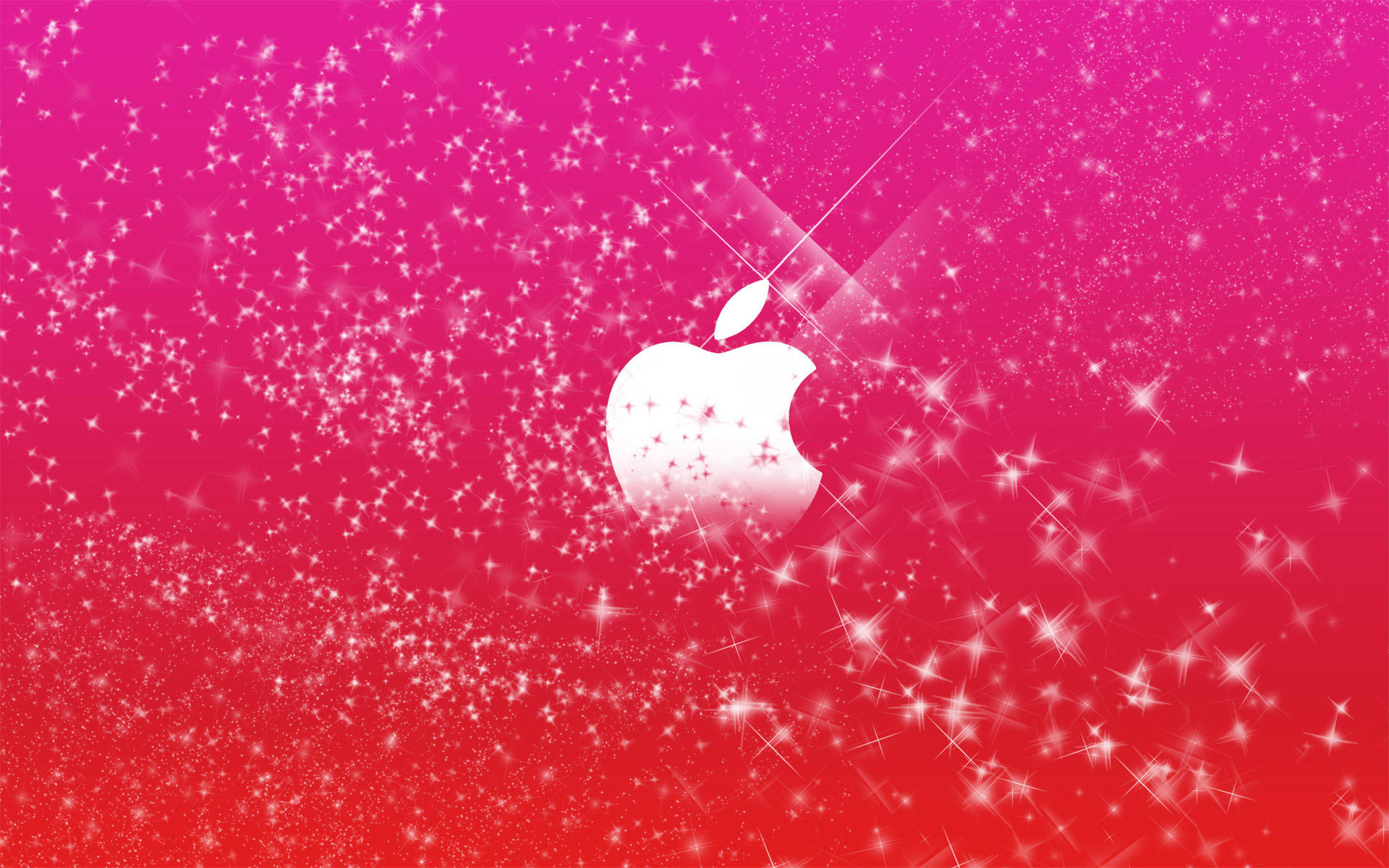 Apple logo, Cool Girly Wallpaper, 1920x1200 HD Desktop