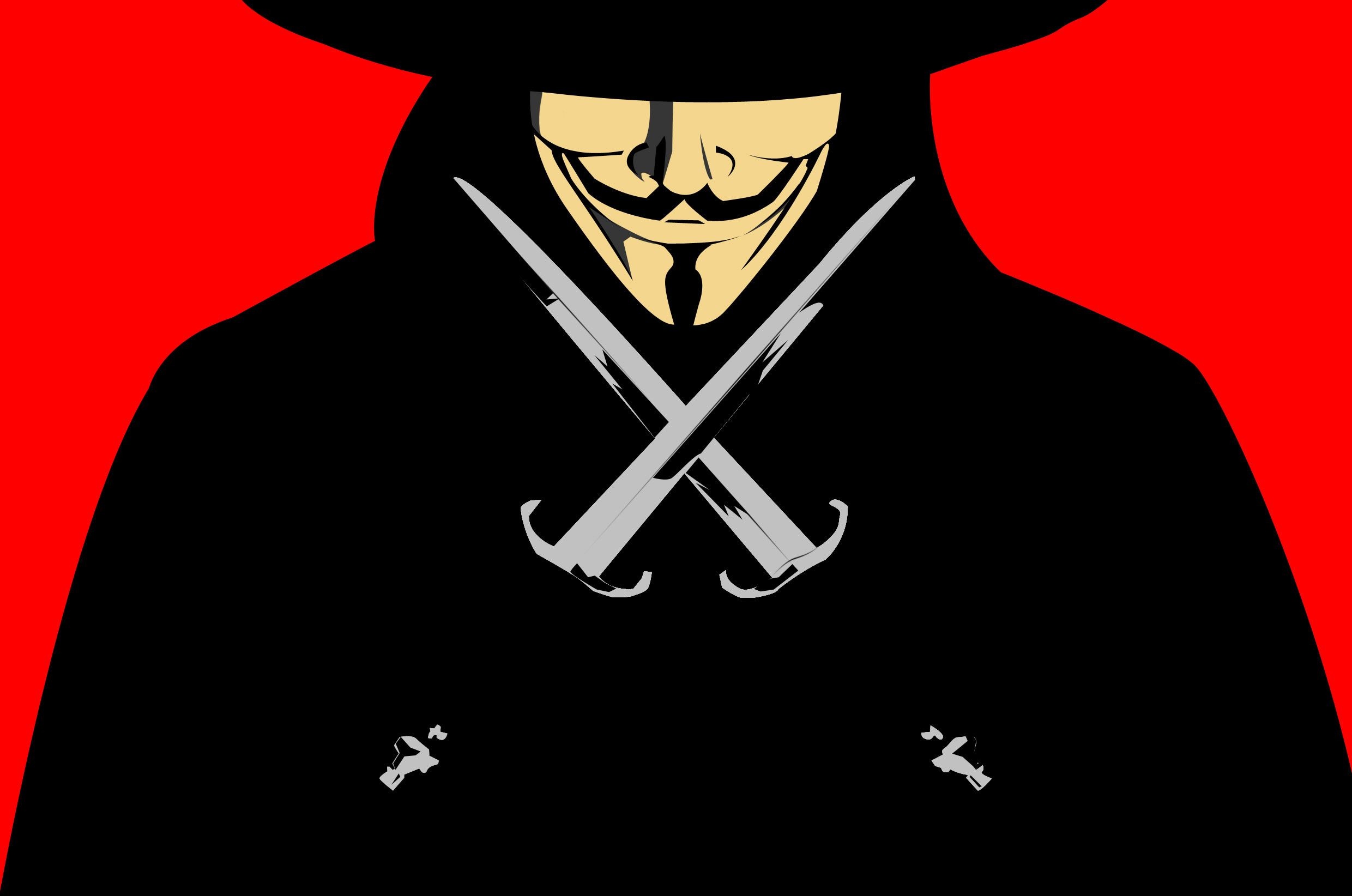 Pin by Gina Grimm, V for Vendetta, Movie, 2480x1650 HD Desktop