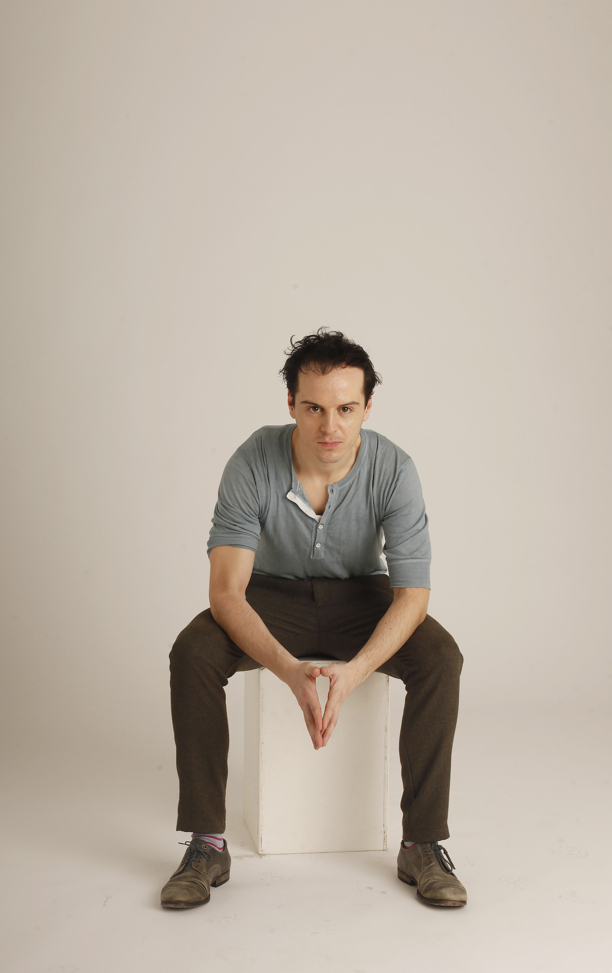 Andrew Scott, Photo, Pics, Wallpaper, 1210x1920 HD Phone