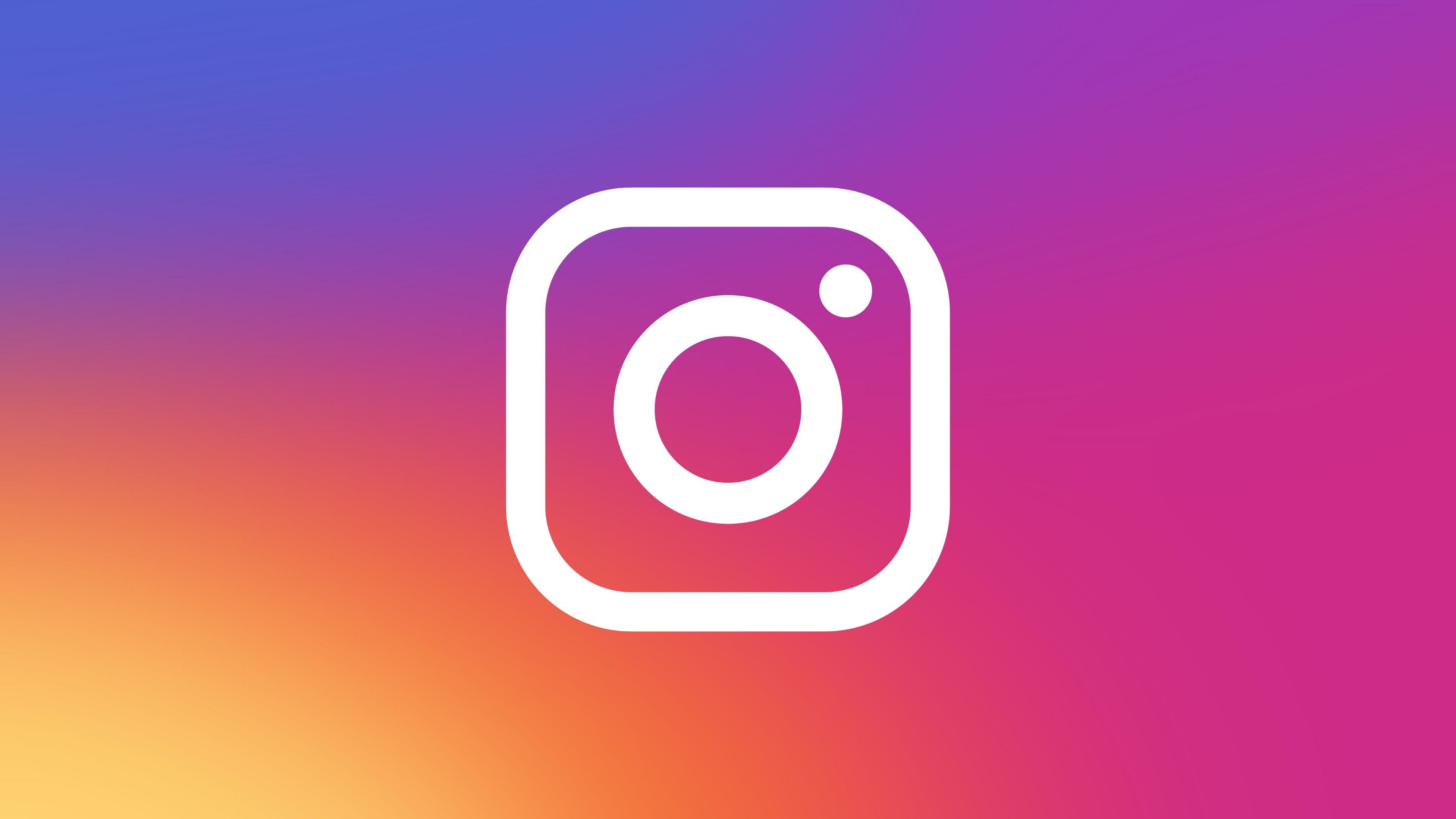 Instagram ultra HD wallpapers, High-quality images, Stunning visuals, Visual storytelling, 3840x2160 4K Desktop